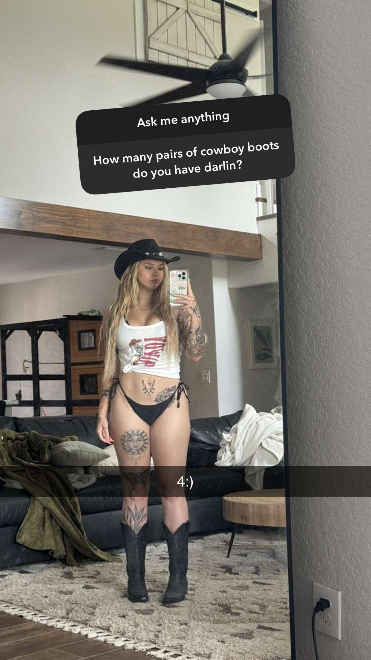 kkierstenking snapchat image archive image