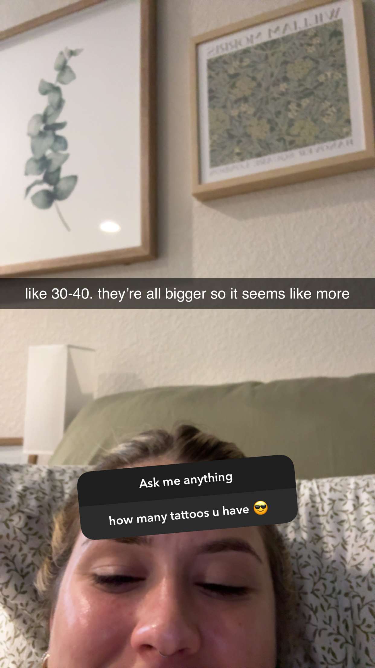 kkierstenking snapchat image archive image