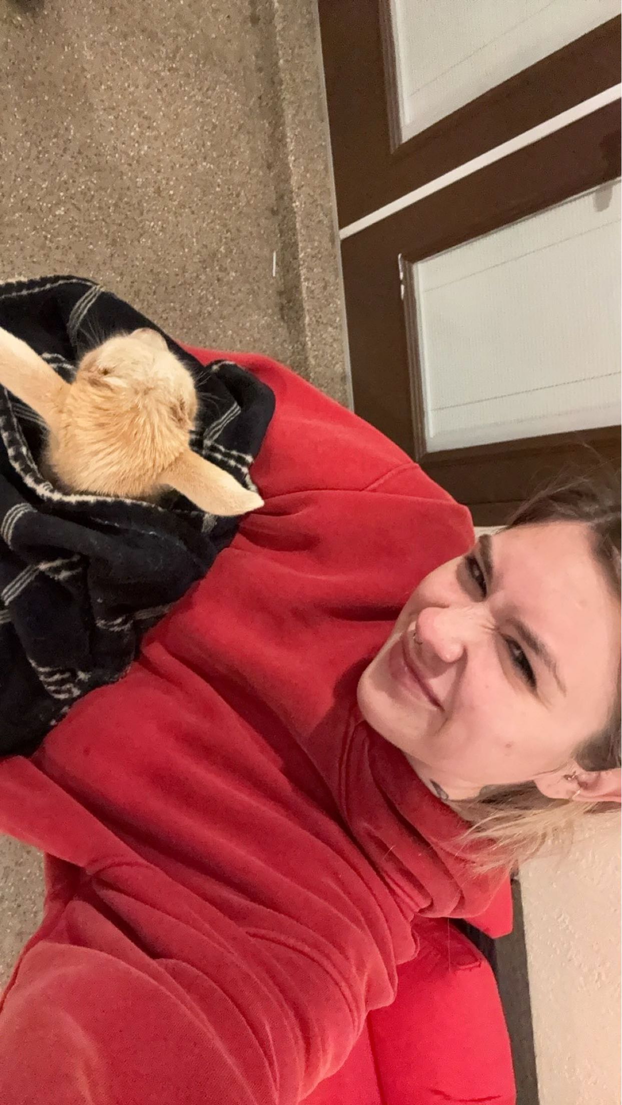 kkierstenking snapchat image archive image