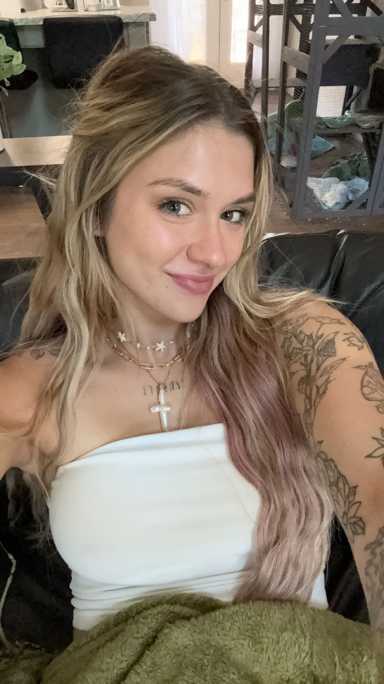 kkierstenking snapchat image archive image