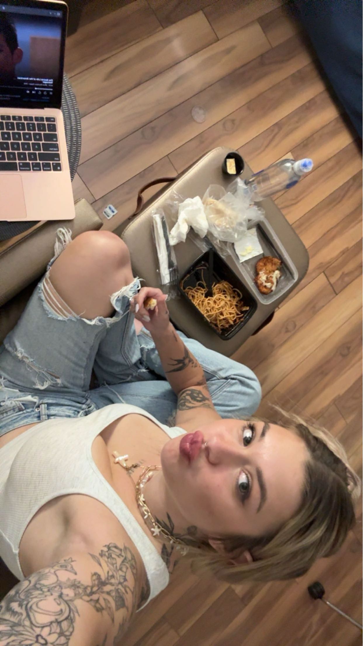 kkierstenking snapchat image archive image