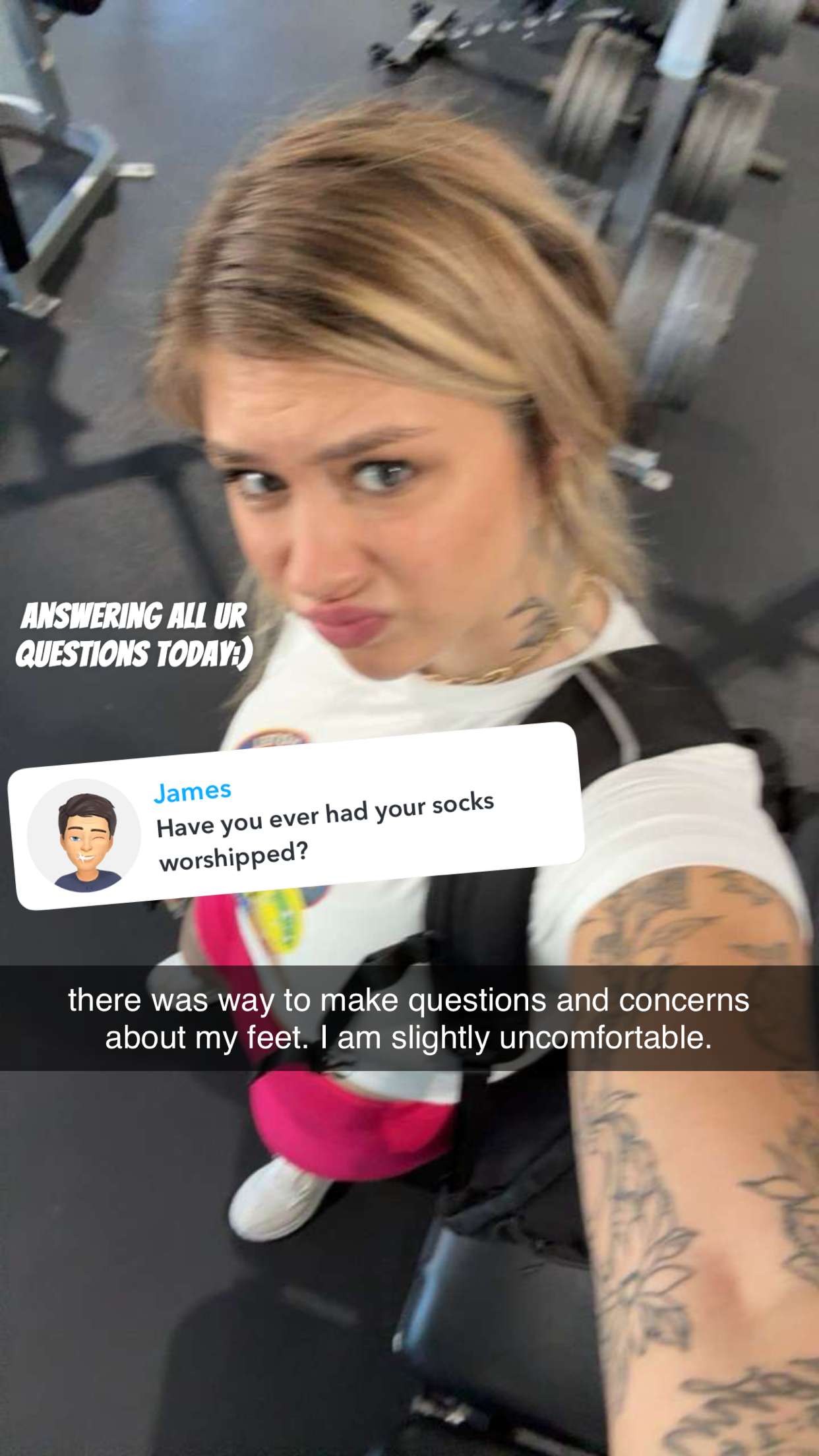 kkierstenking snapchat image archive image