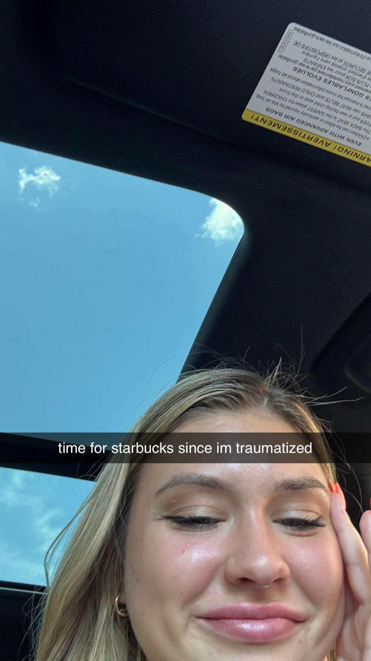 kkierstenking snapchat image archive image