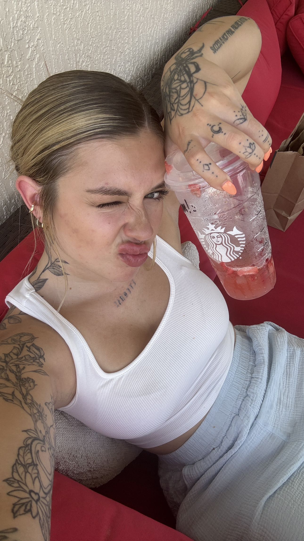 kkierstenking snapchat image archive image