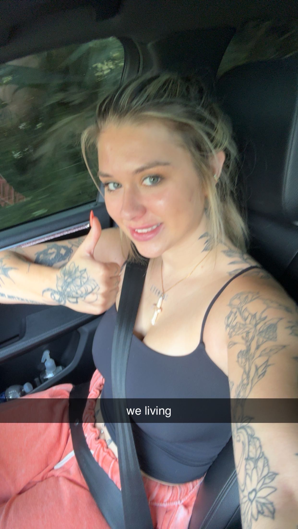 kkierstenking snapchat image archive image