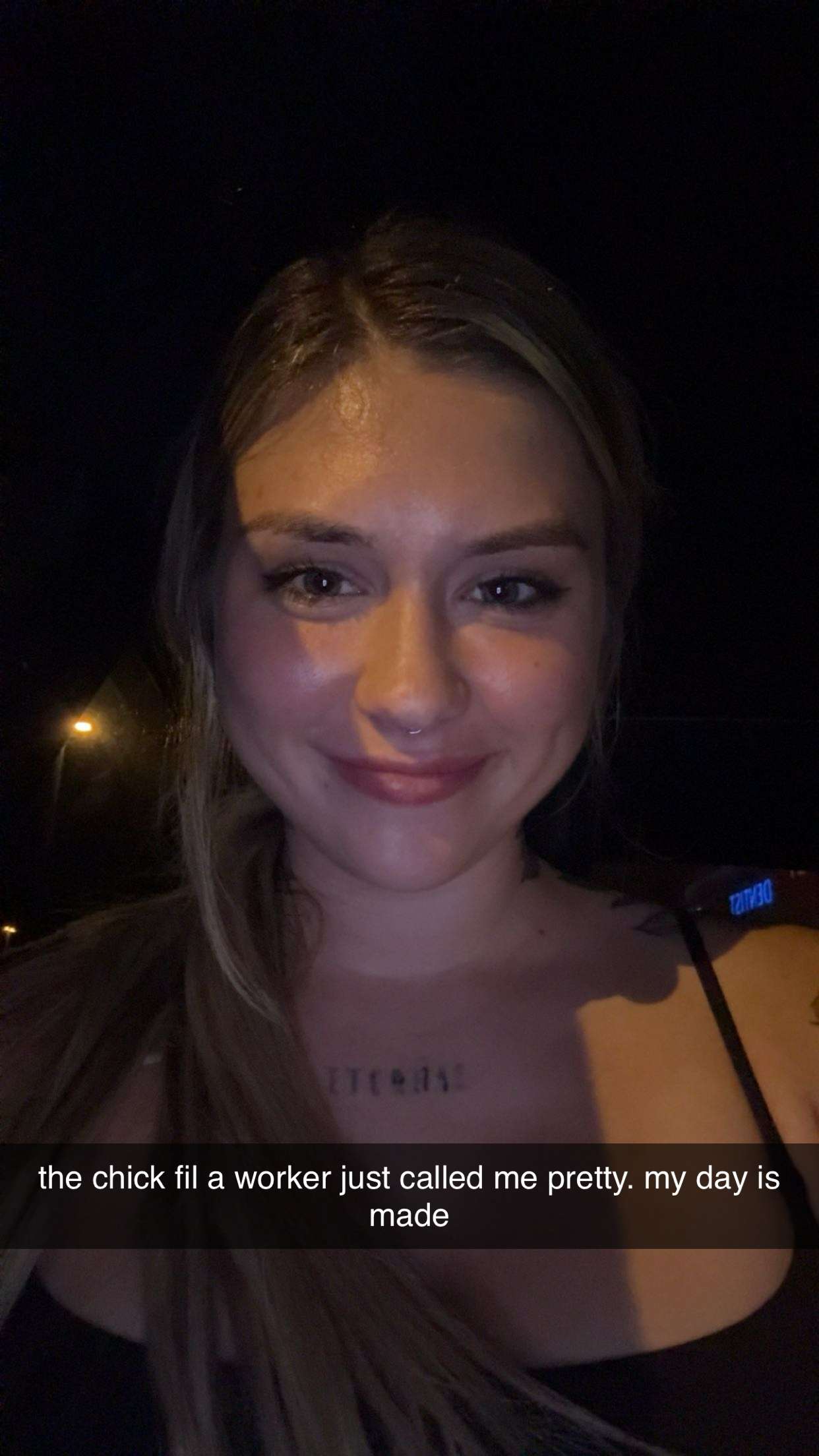 kkierstenking snapchat image archive image