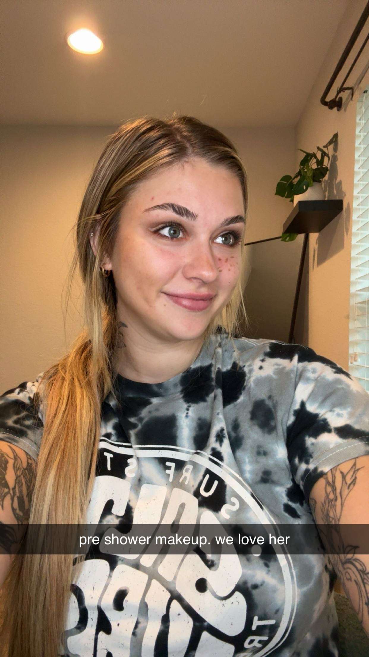 kkierstenking snapchat image archive image