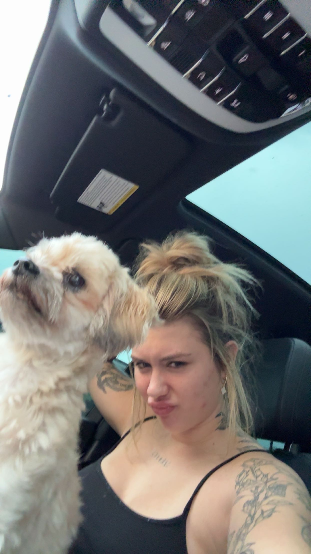 kkierstenking snapchat image archive image