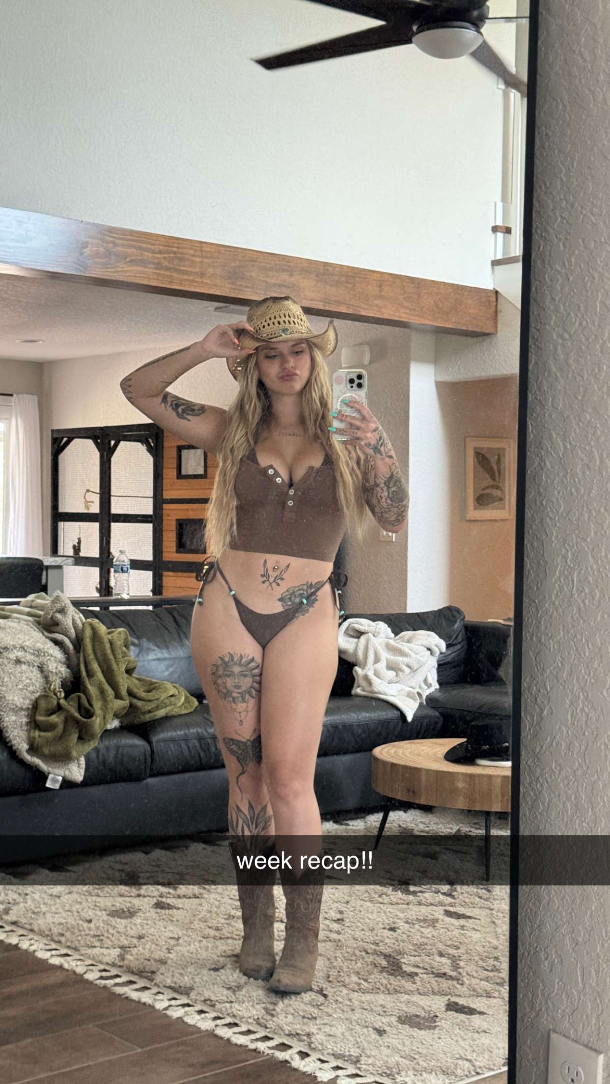 kkierstenking snapchat image archive image