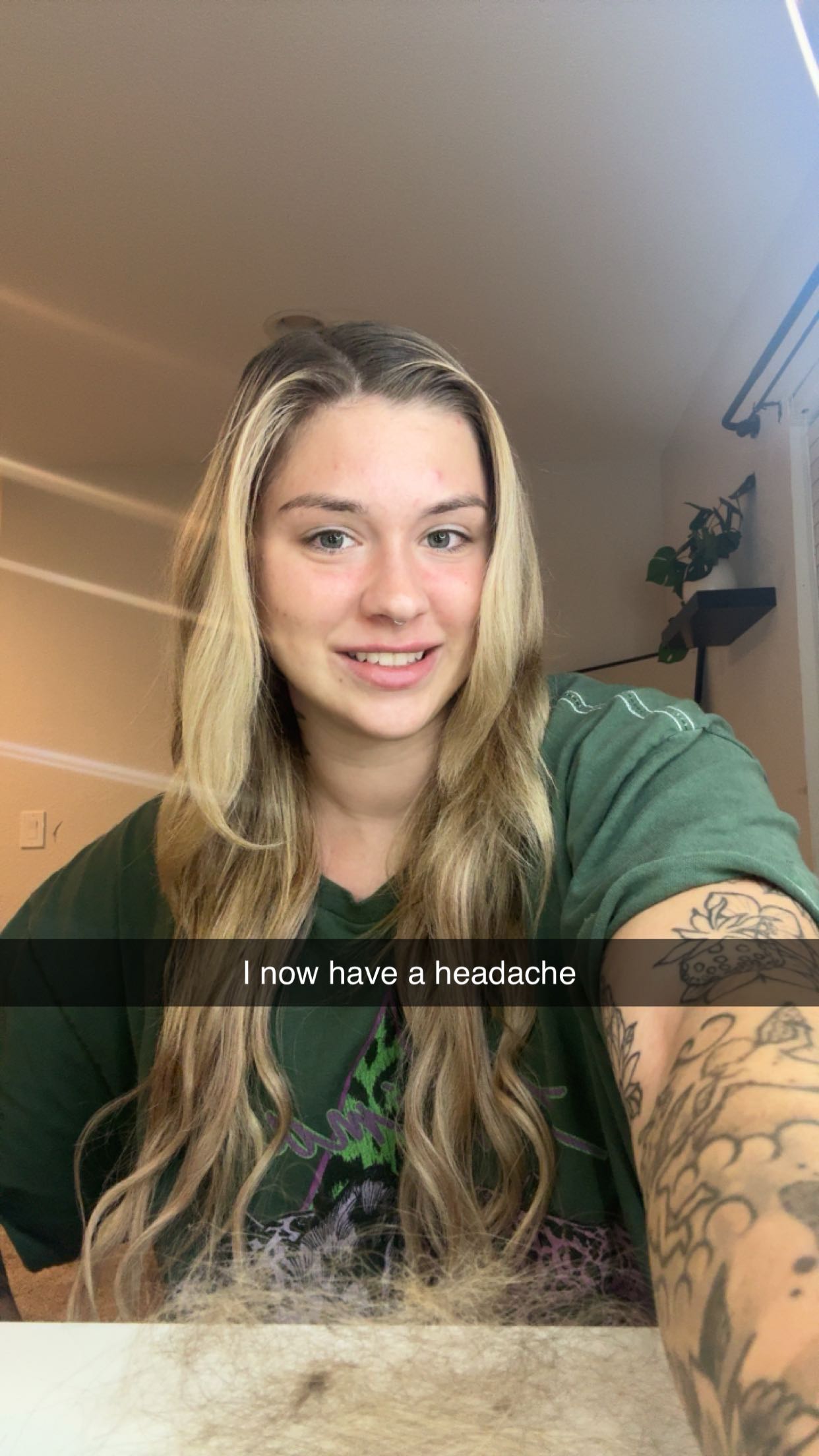 kkierstenking snapchat image archive image