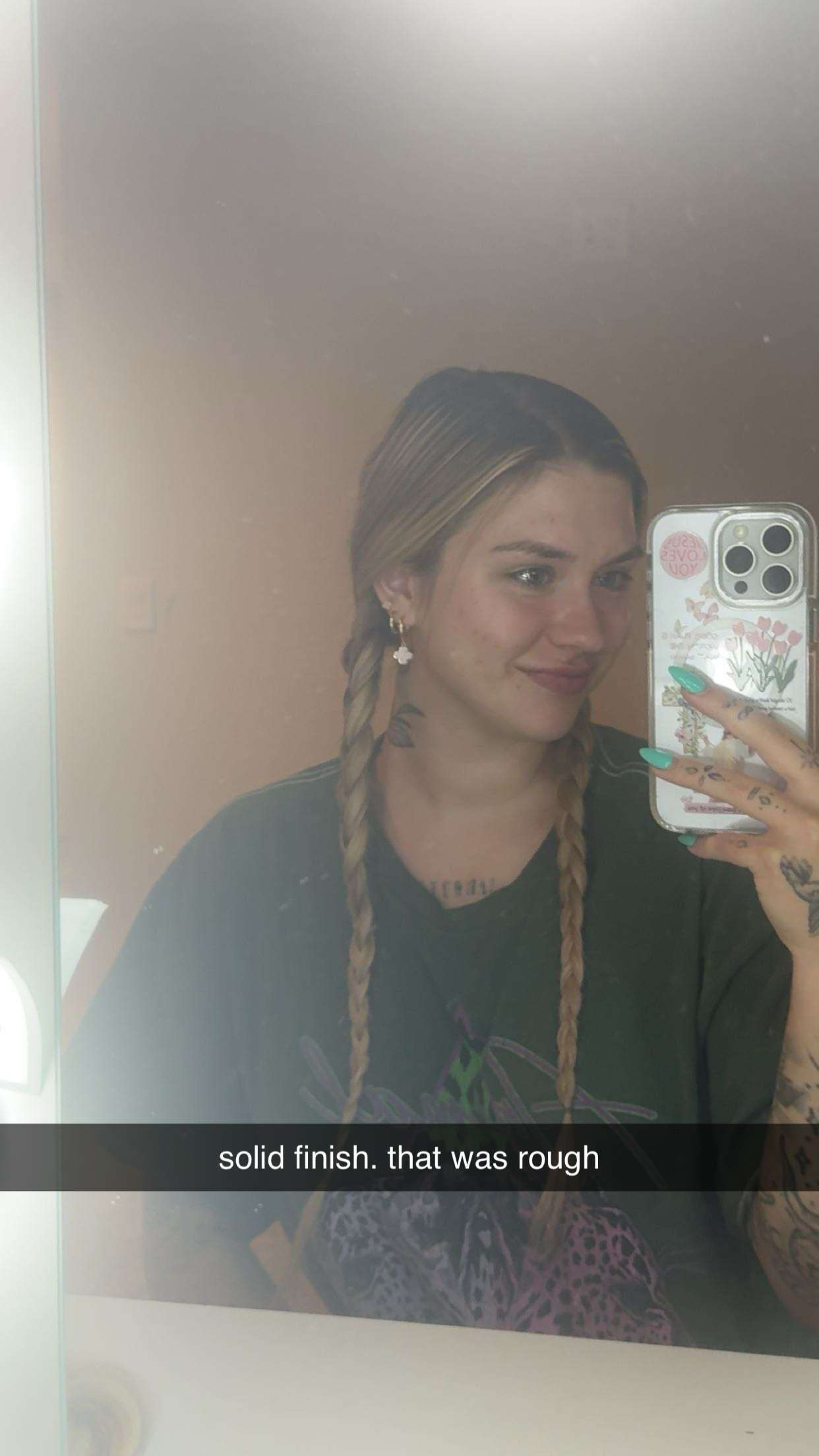 kkierstenking snapchat image archive image