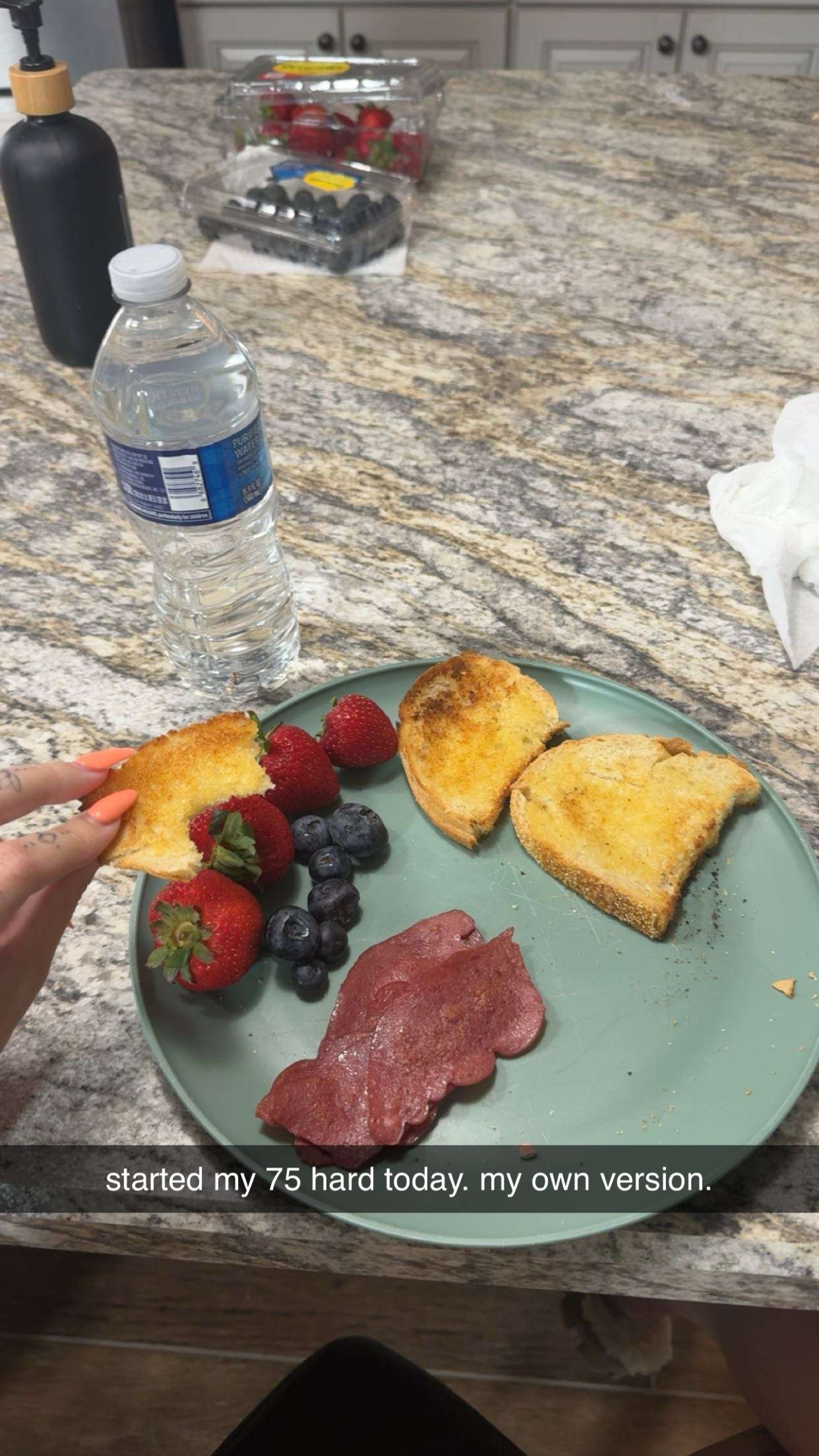 kkierstenking snapchat image archive image