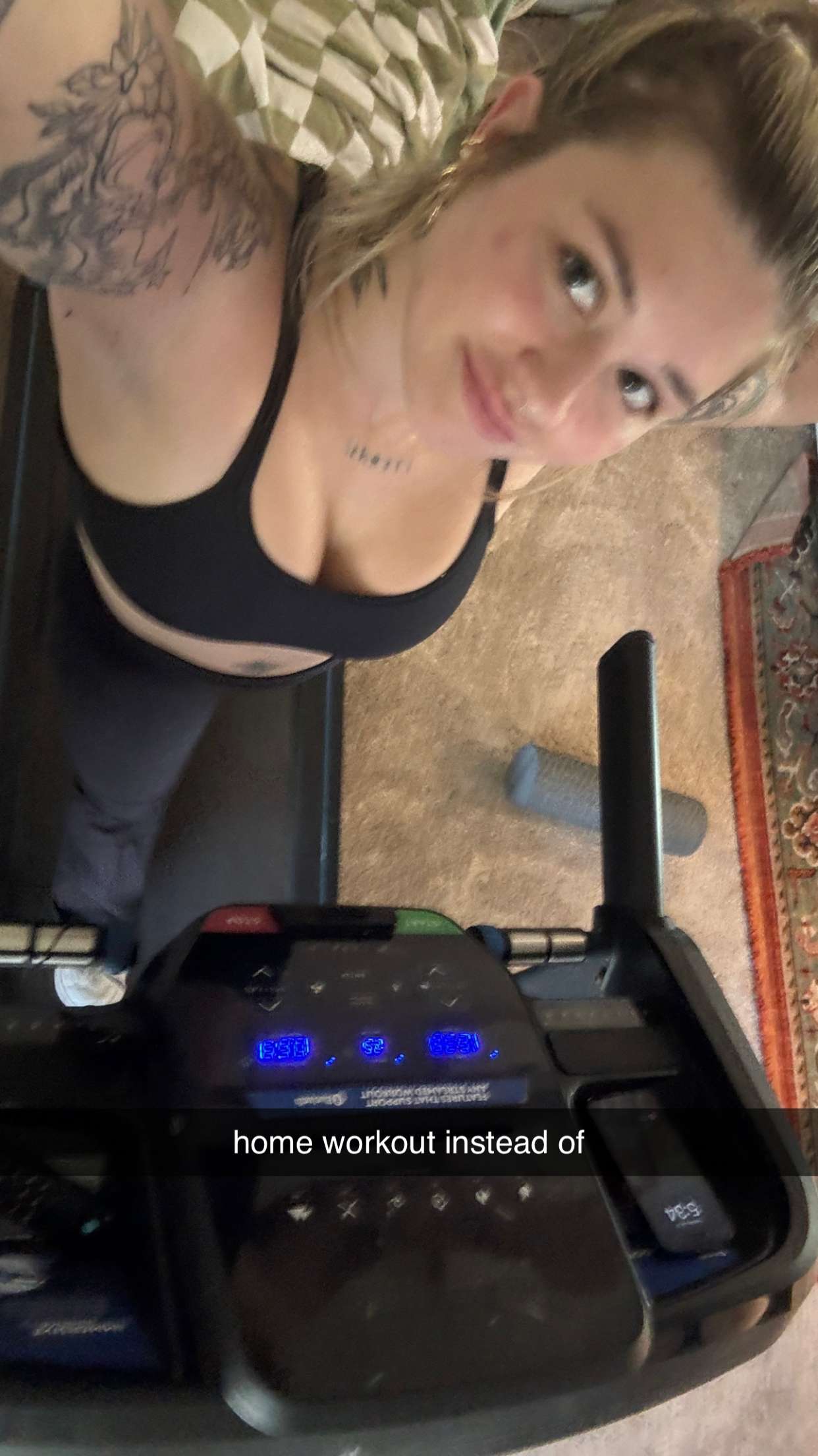 kkierstenking snapchat image archive image