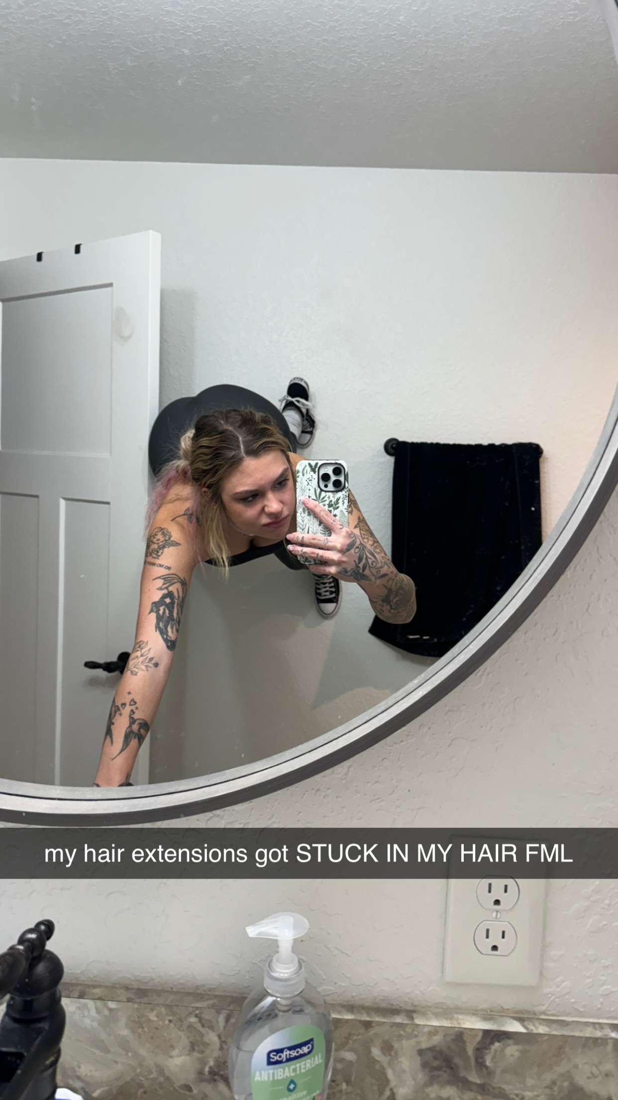 kkierstenking snapchat image archive image