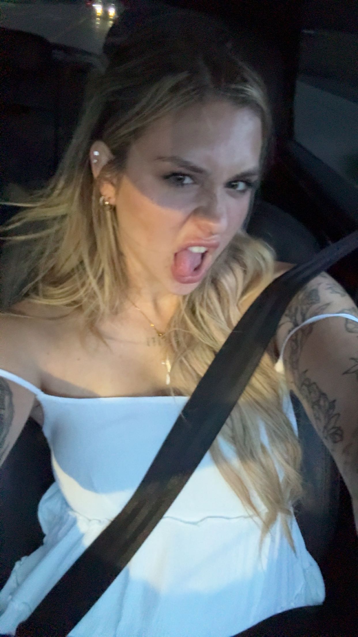 kkierstenking snapchat image archive image