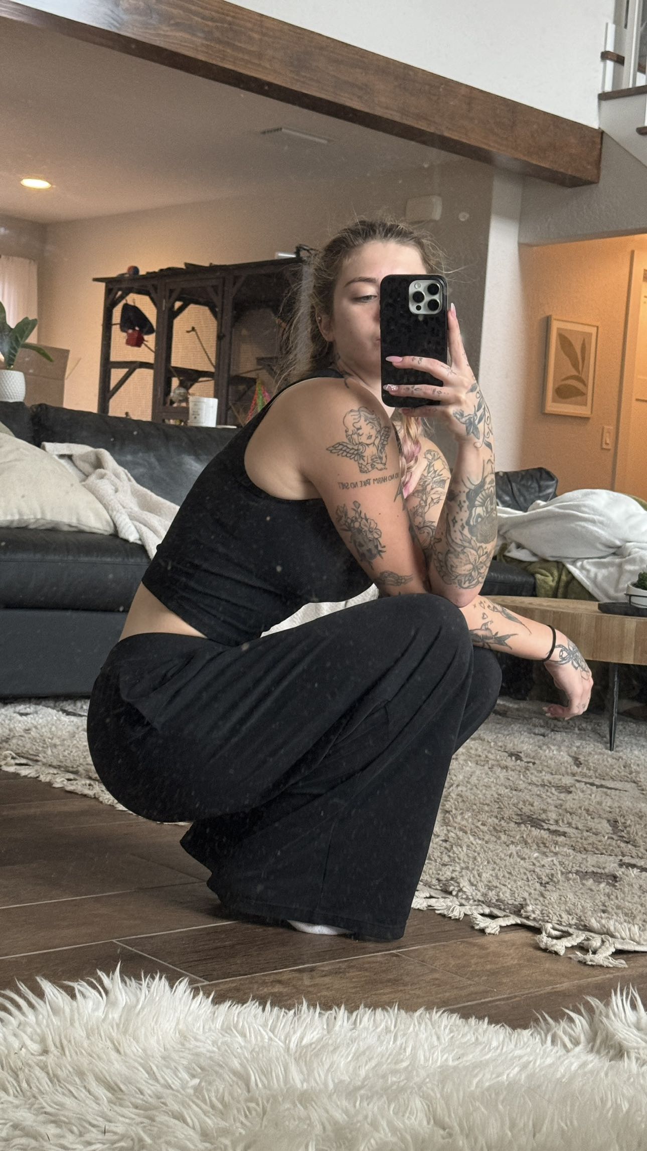 kkierstenking snapchat image archive image