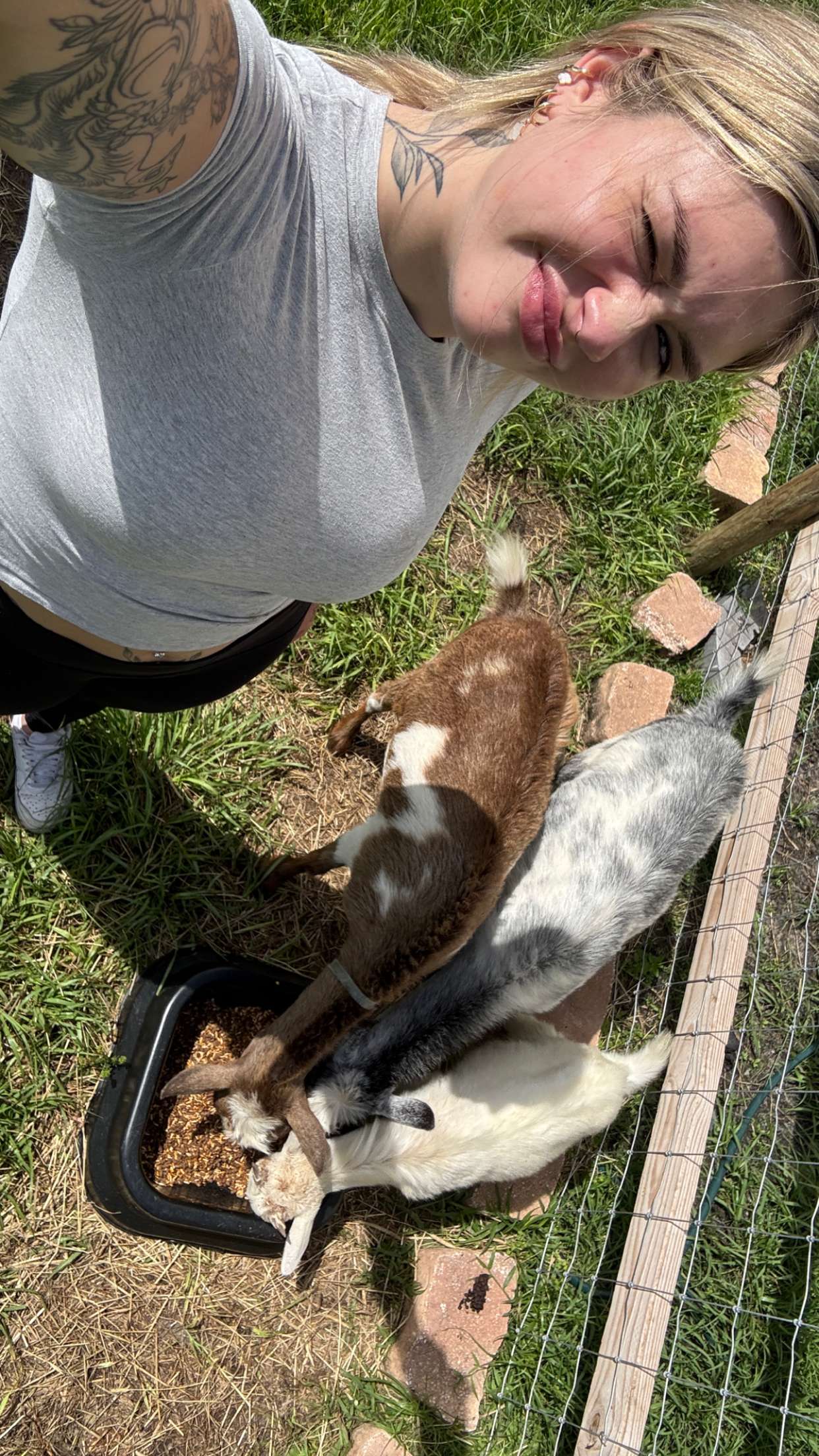 kkierstenking snapchat image archive image