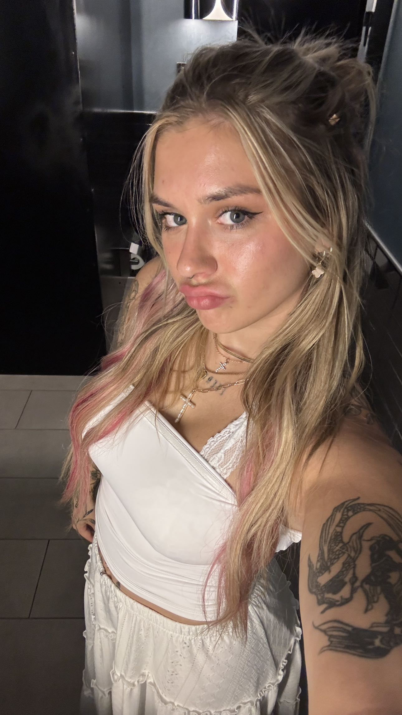 kkierstenking snapchat image archive image