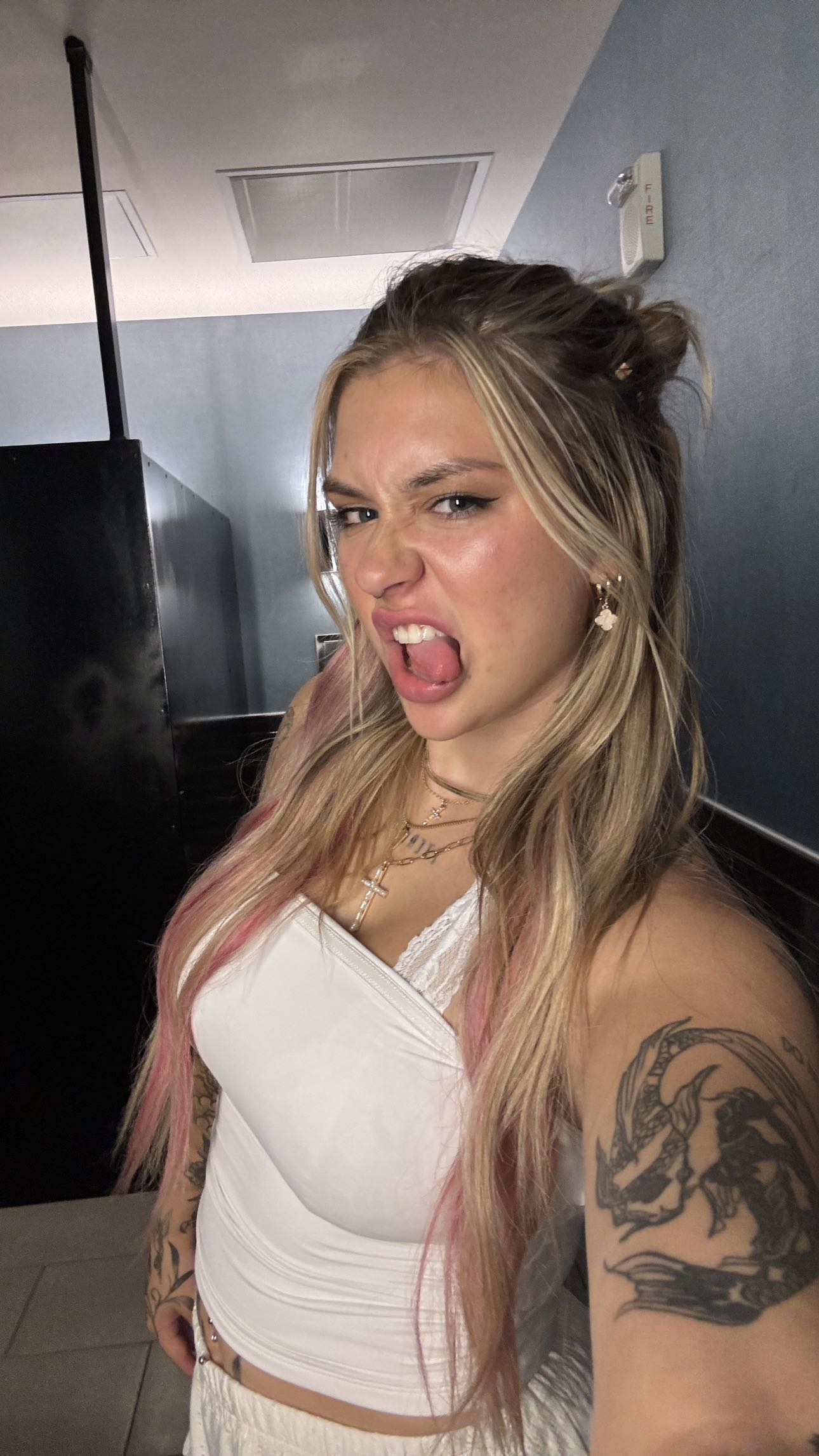 kkierstenking snapchat image archive image