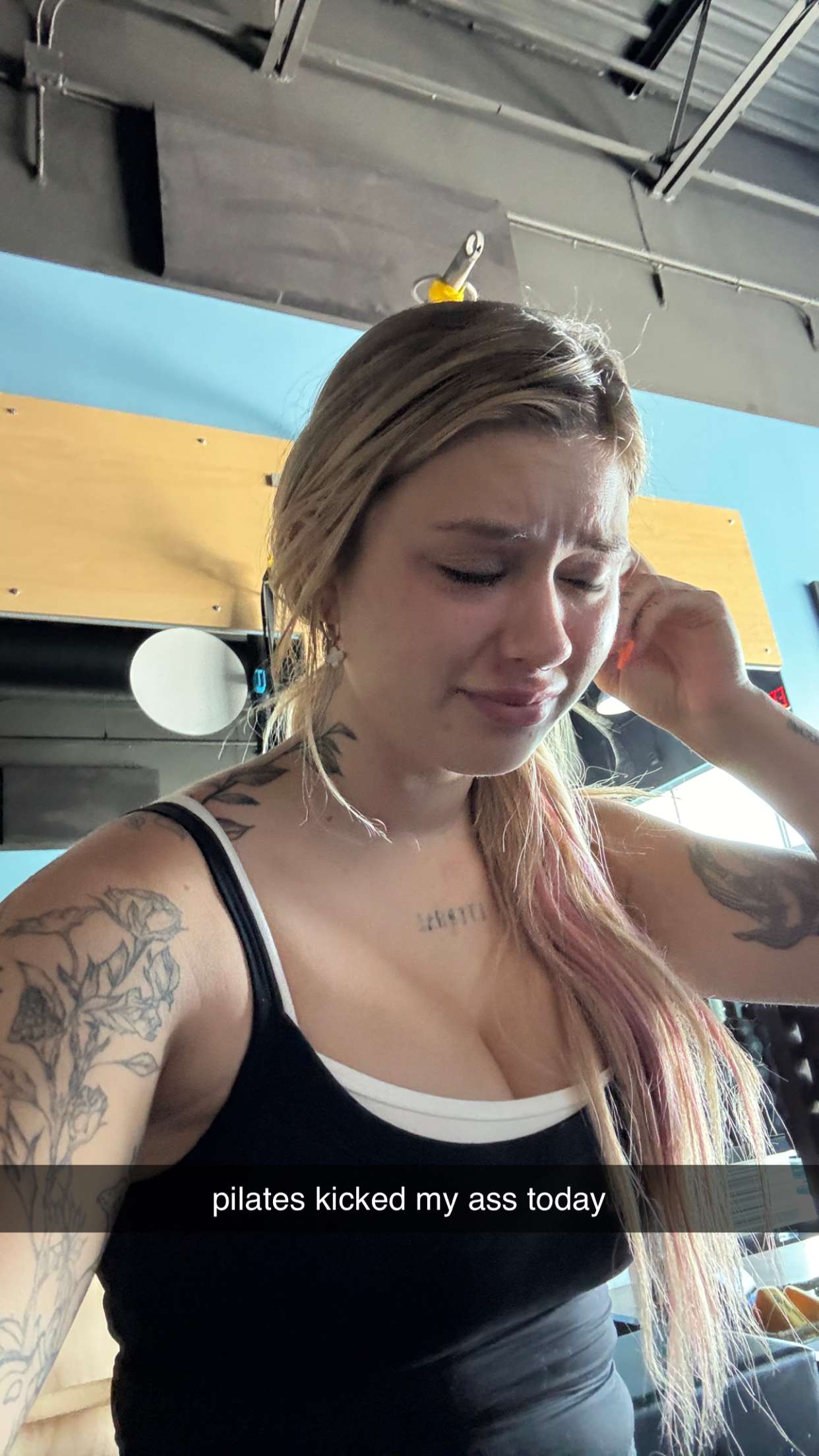 kkierstenking snapchat image archive image