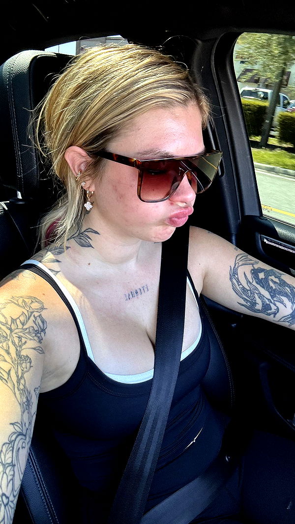 kkierstenking image ~ Altpins