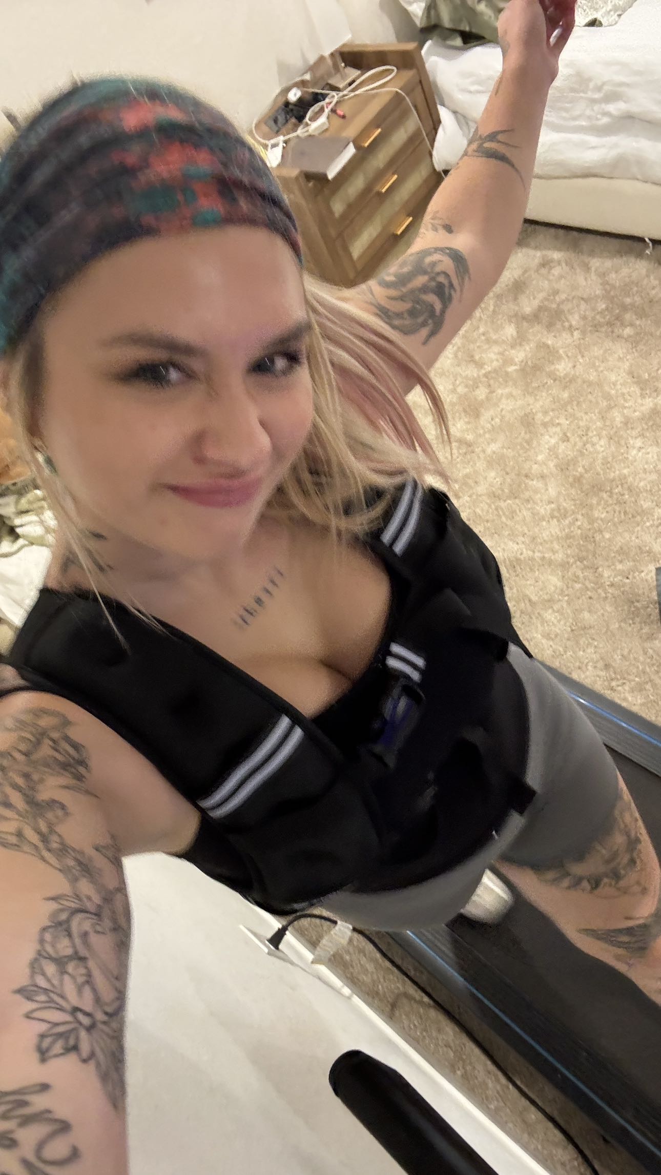 kkierstenking snapchat image archive image