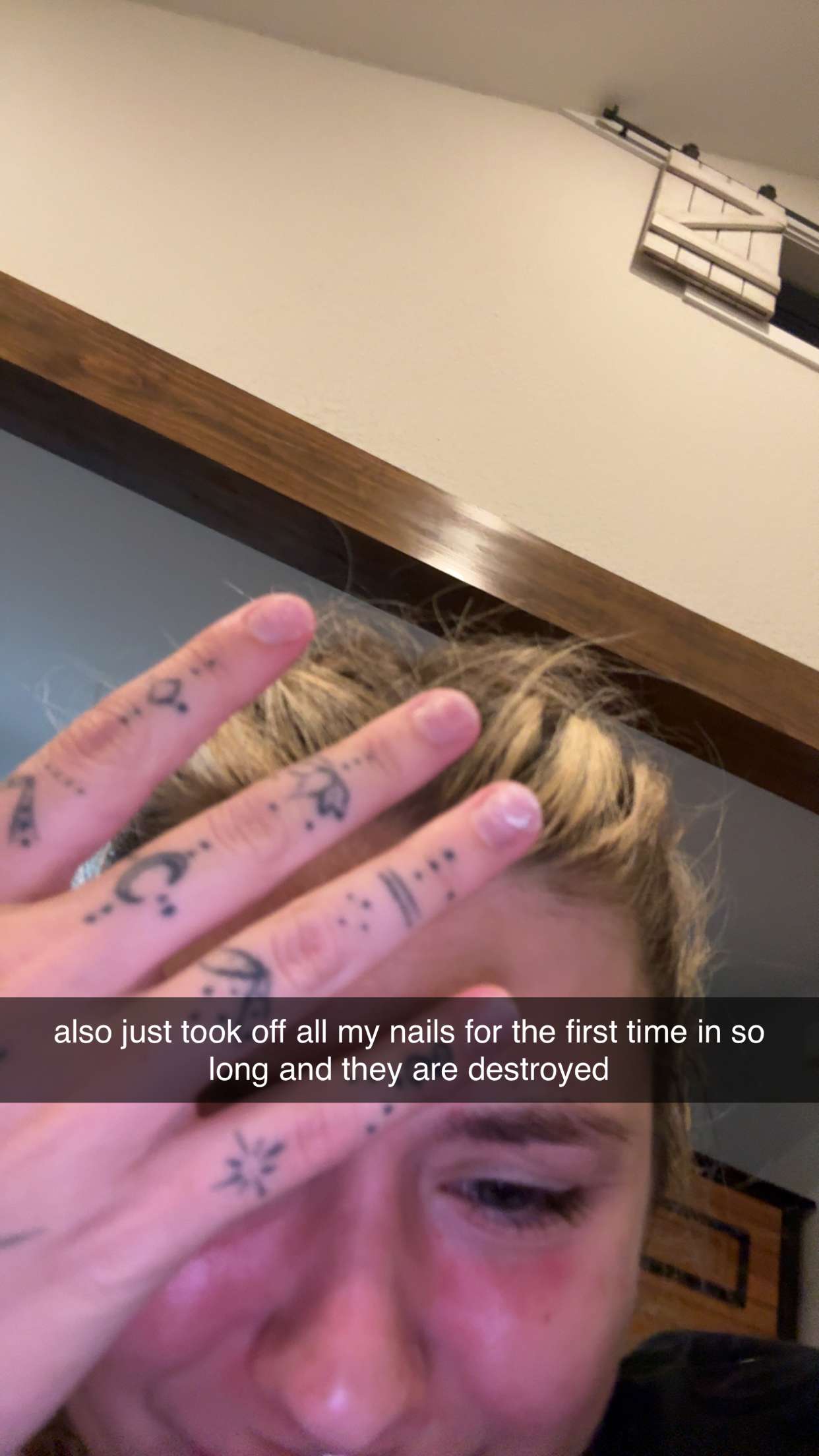 kkierstenking snapchat image archive image