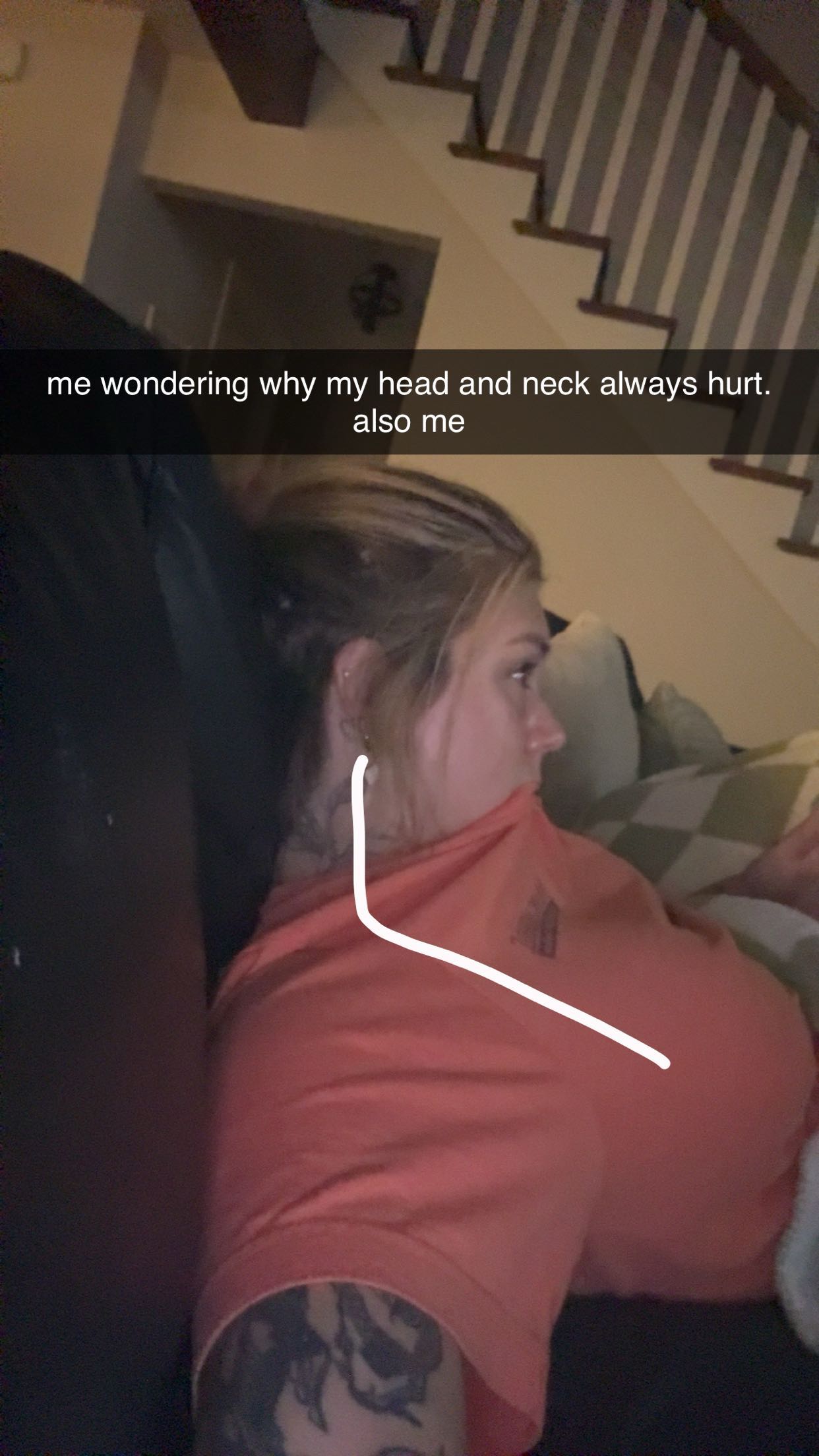 kkierstenking snapchat image archive image