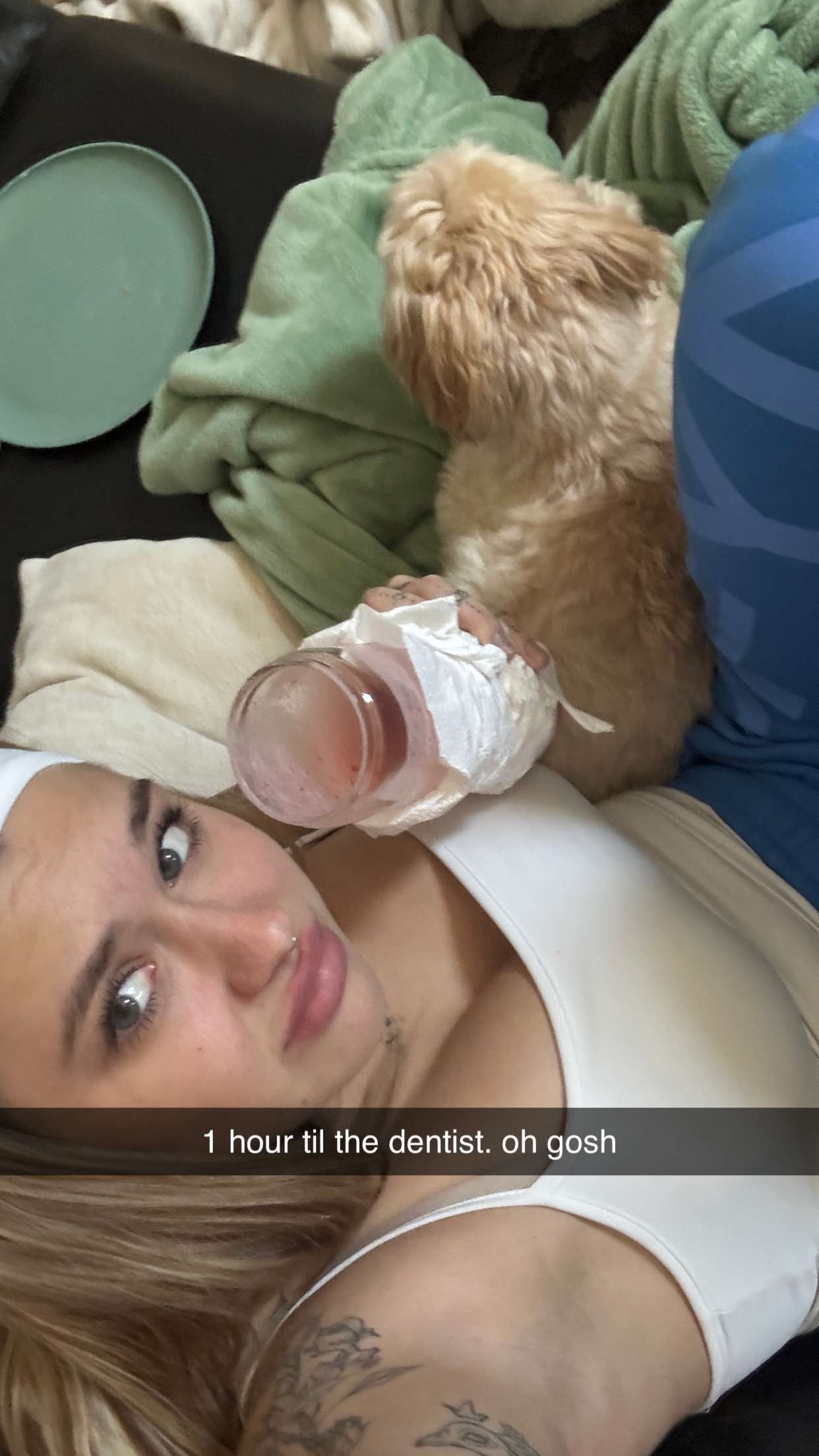 kkierstenking snapchat image archive image