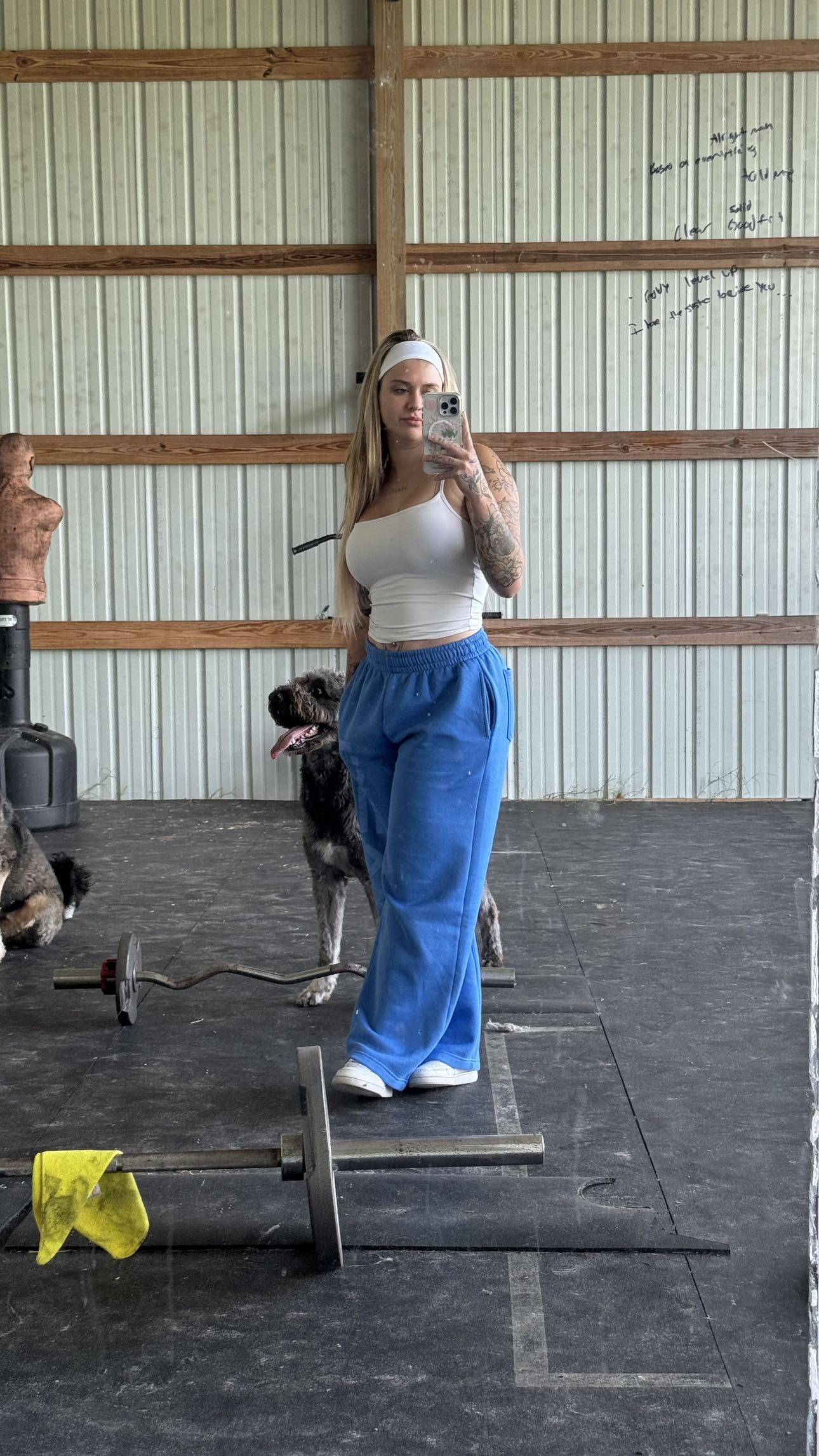 kkierstenking snapchat image archive image