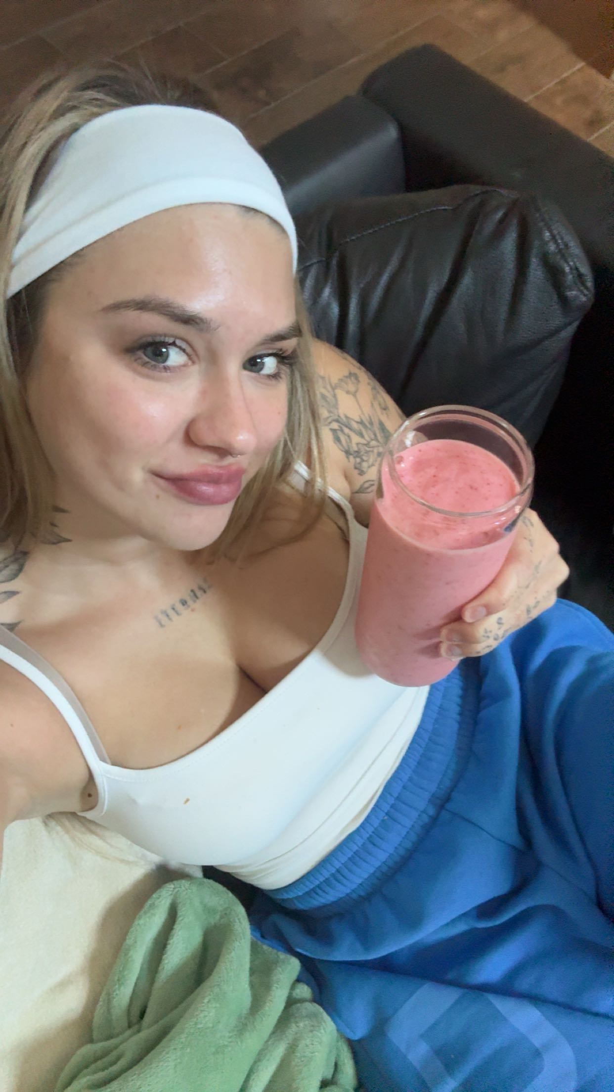 kkierstenking snapchat image archive image