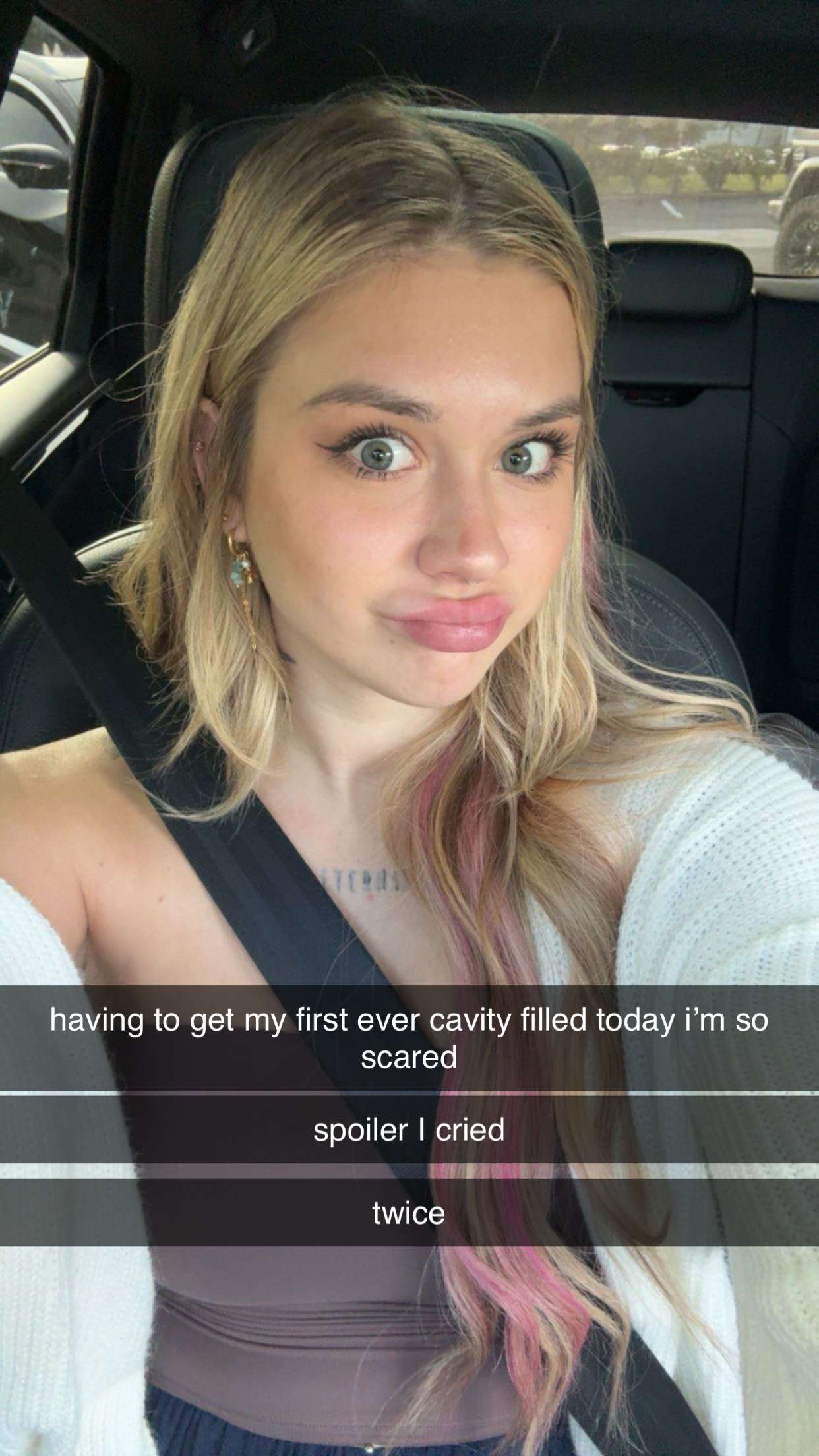 kkierstenking snapchat image archive image