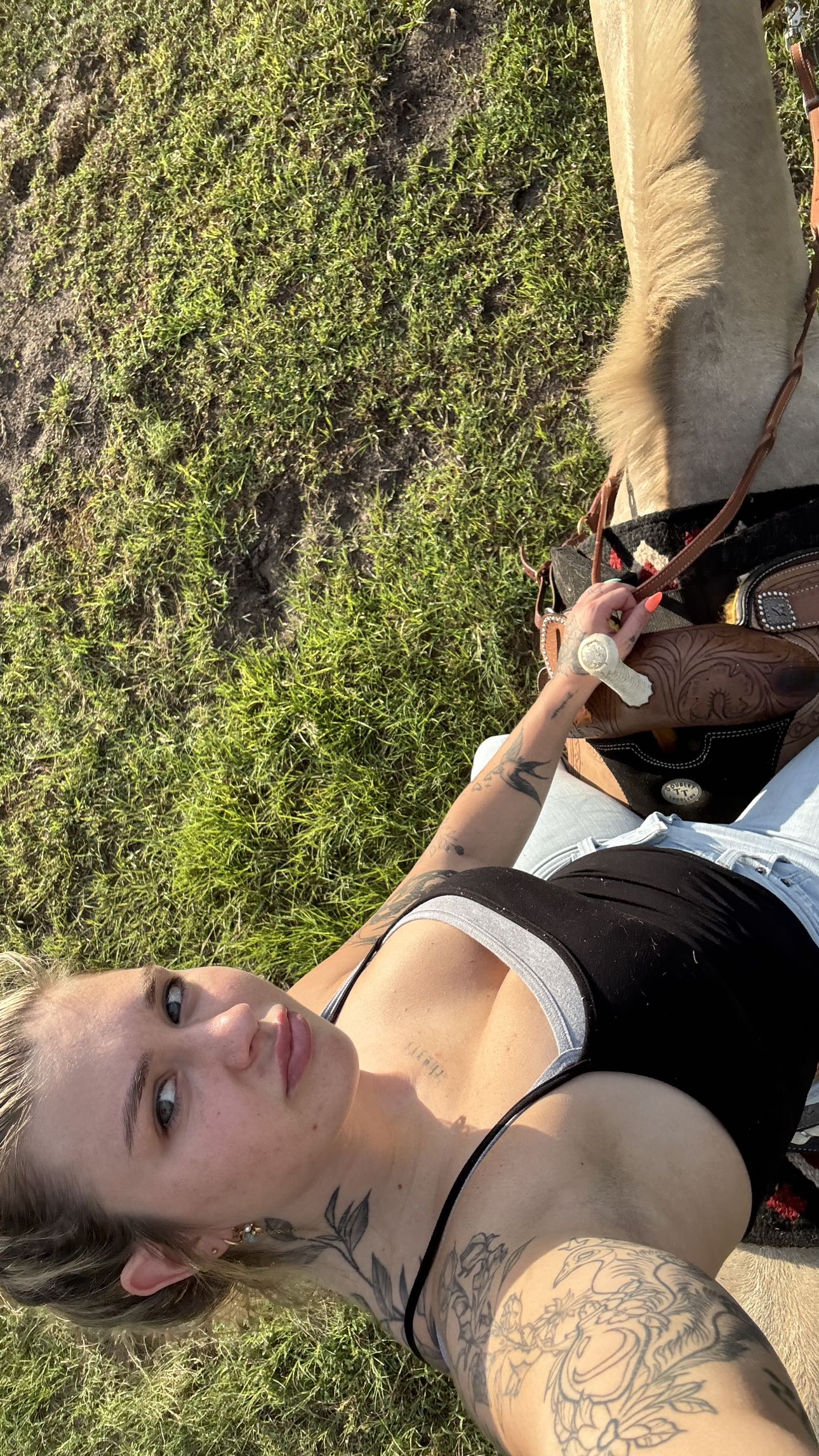 kkierstenking snapchat image archive image