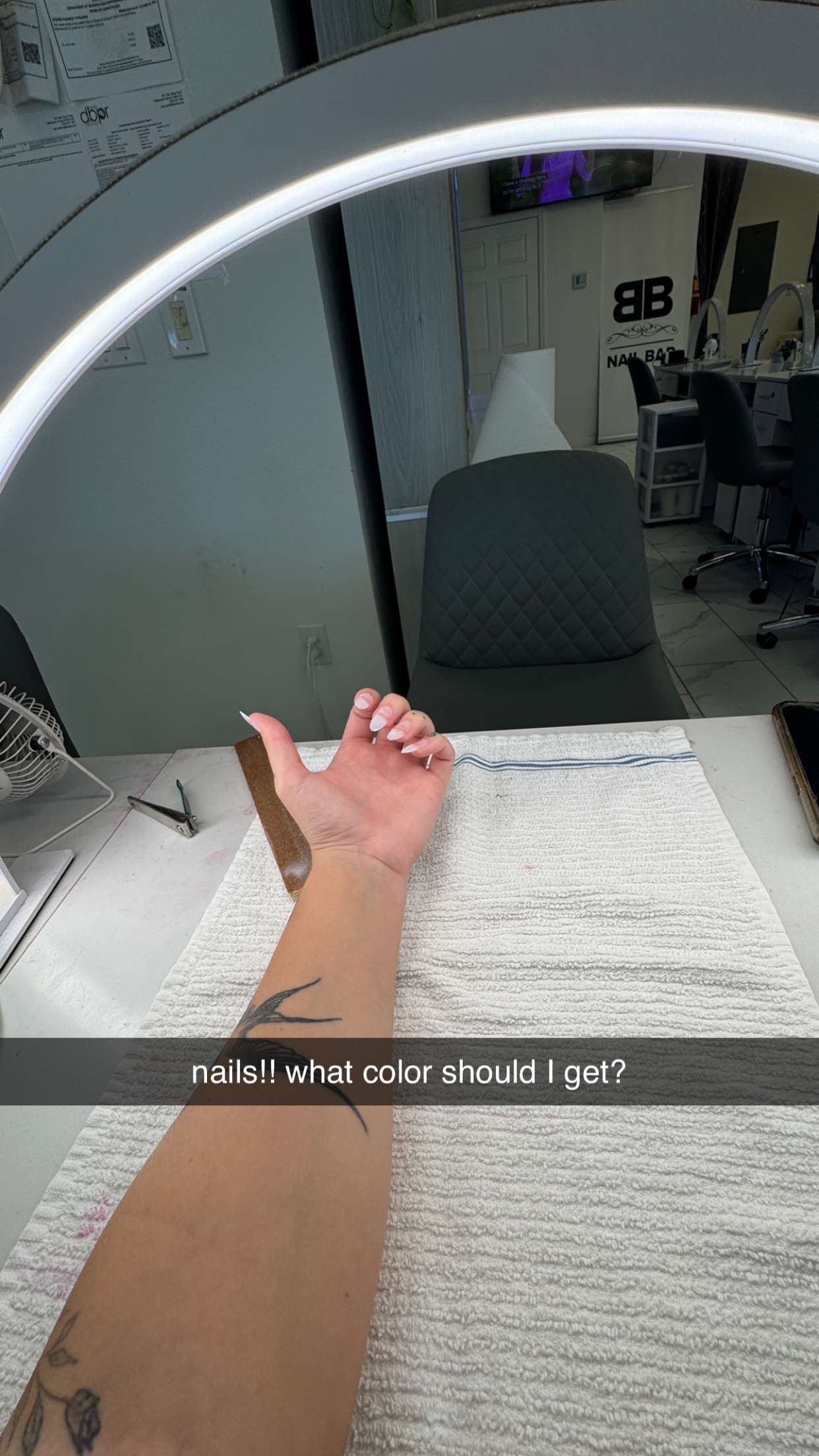 kkierstenking snapchat image archive image