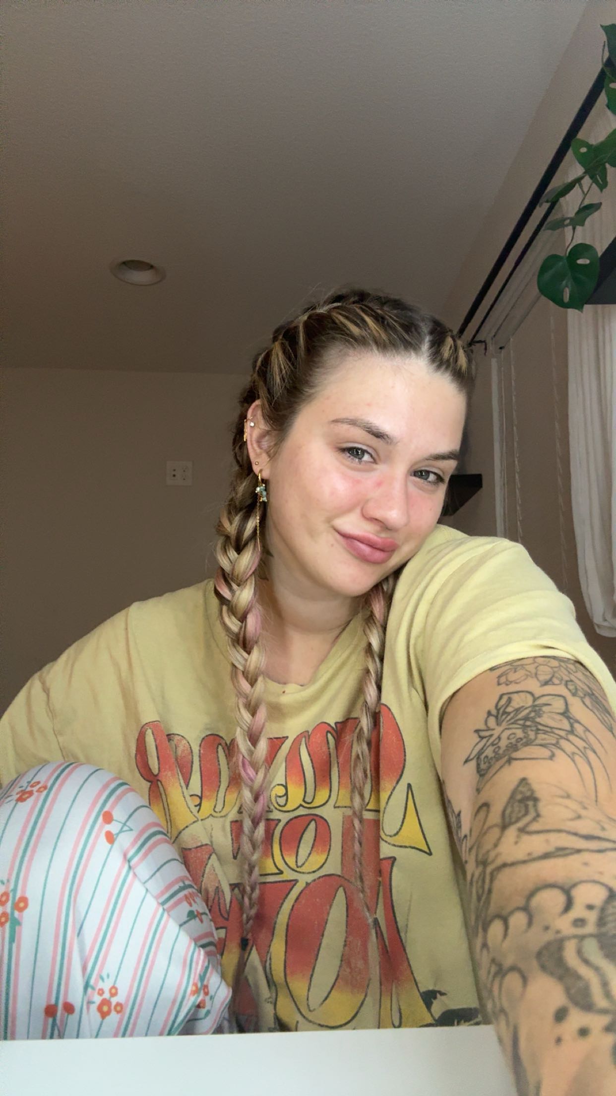 kkierstenking snapchat image archive image