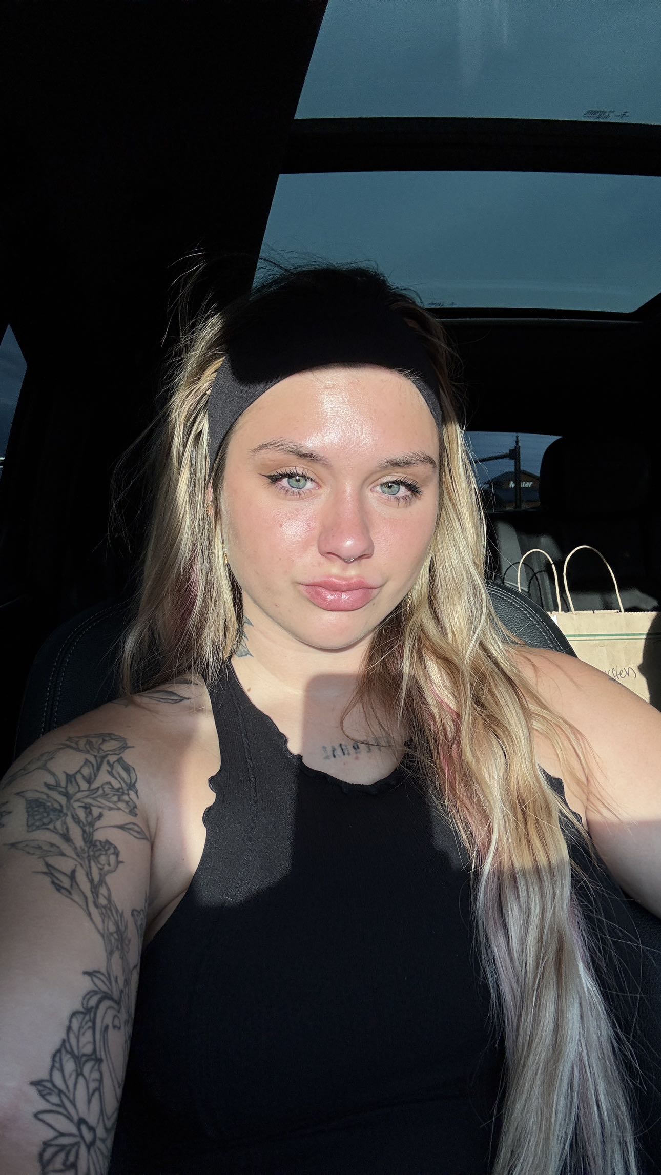 kkierstenking snapchat image archive image