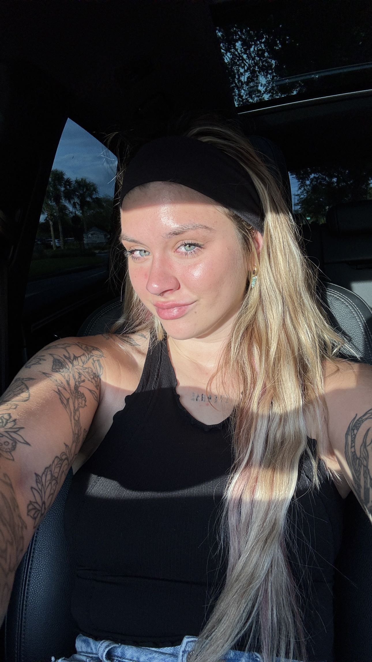 kkierstenking snapchat image archive image