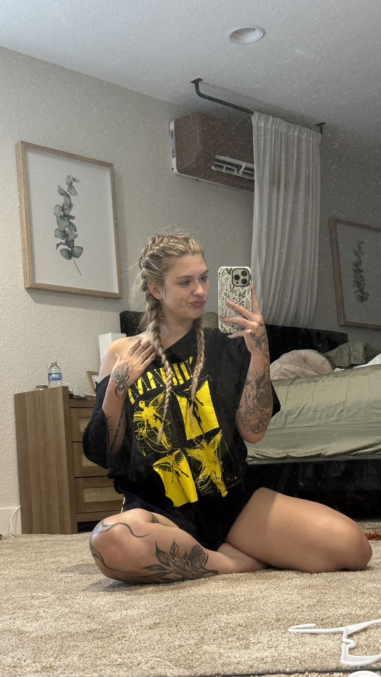 kkierstenking snapchat image archive image