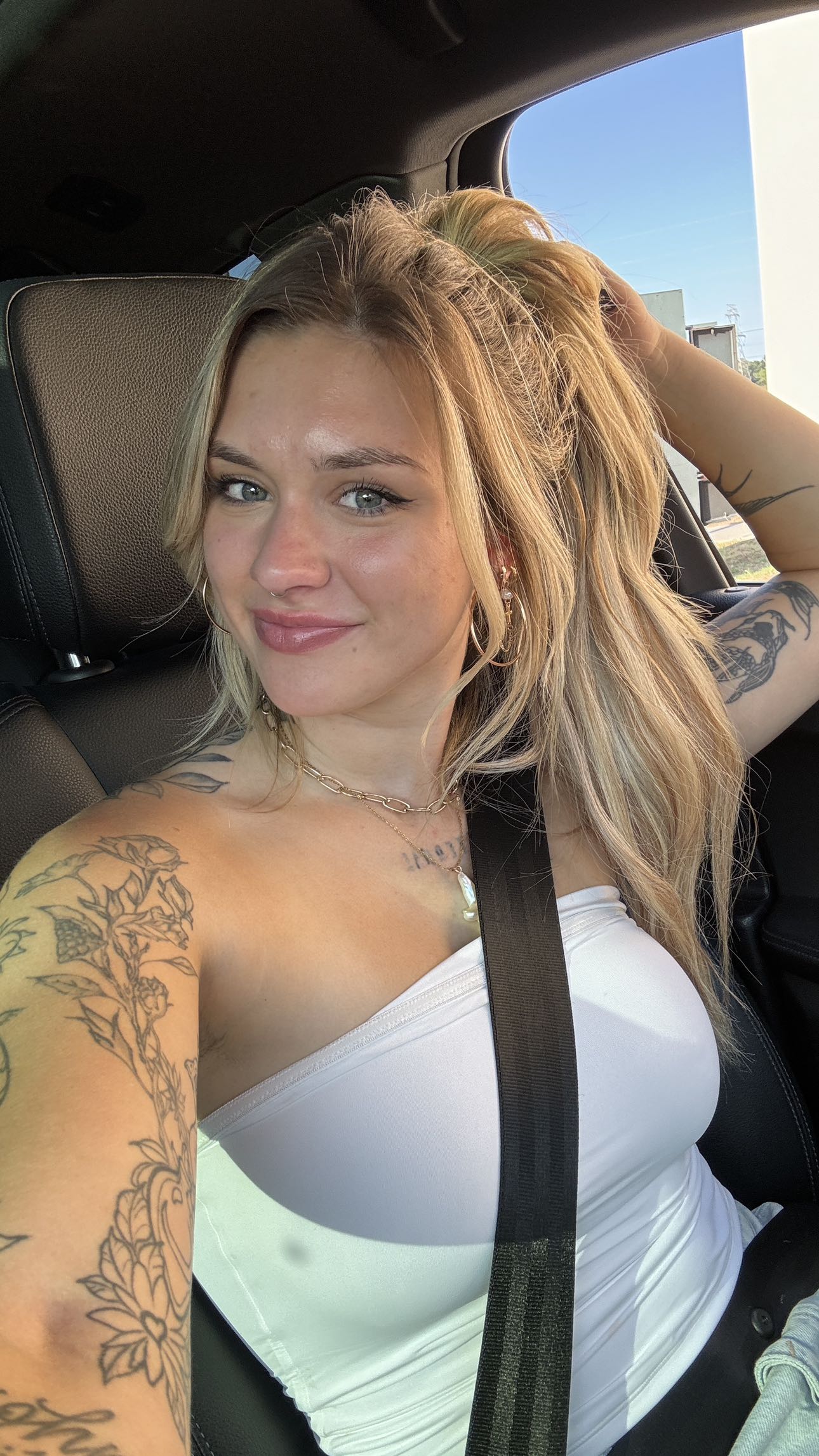 kkierstenking snapchat image archive image