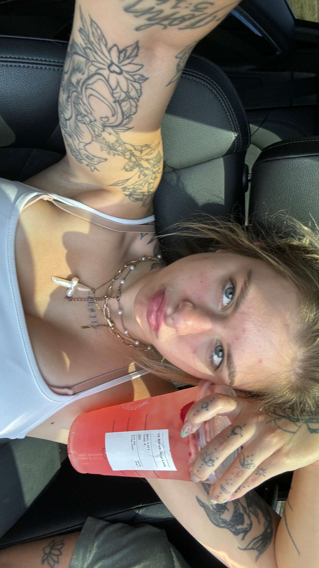 kkierstenking snapchat image archive image