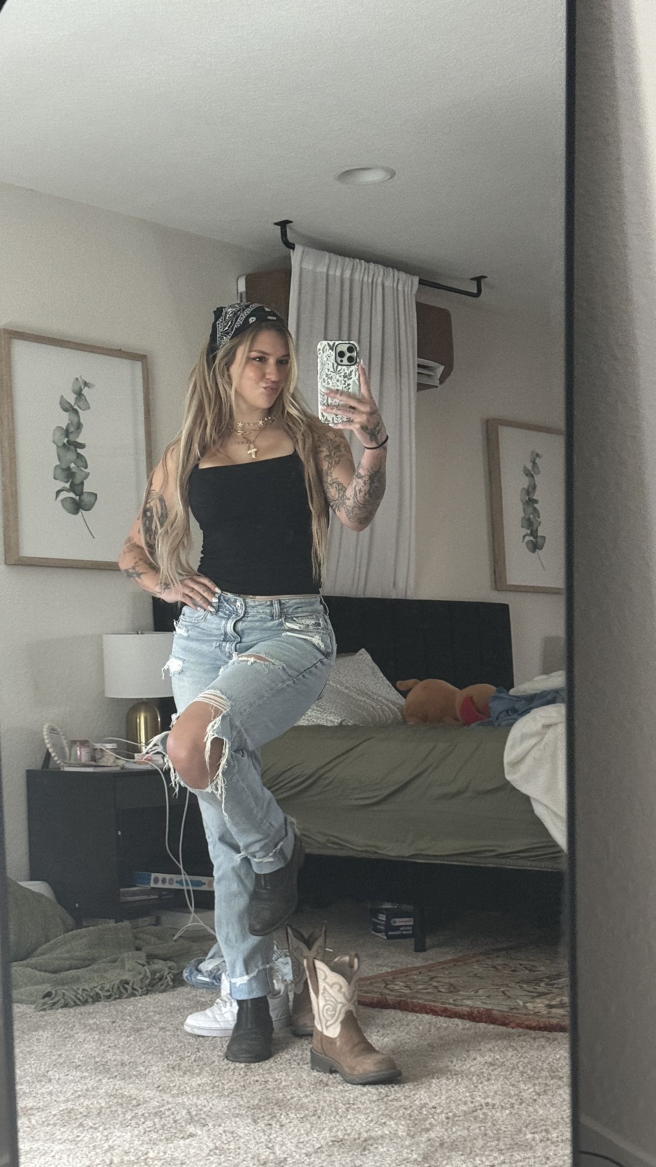 kkierstenking snapchat image archive image