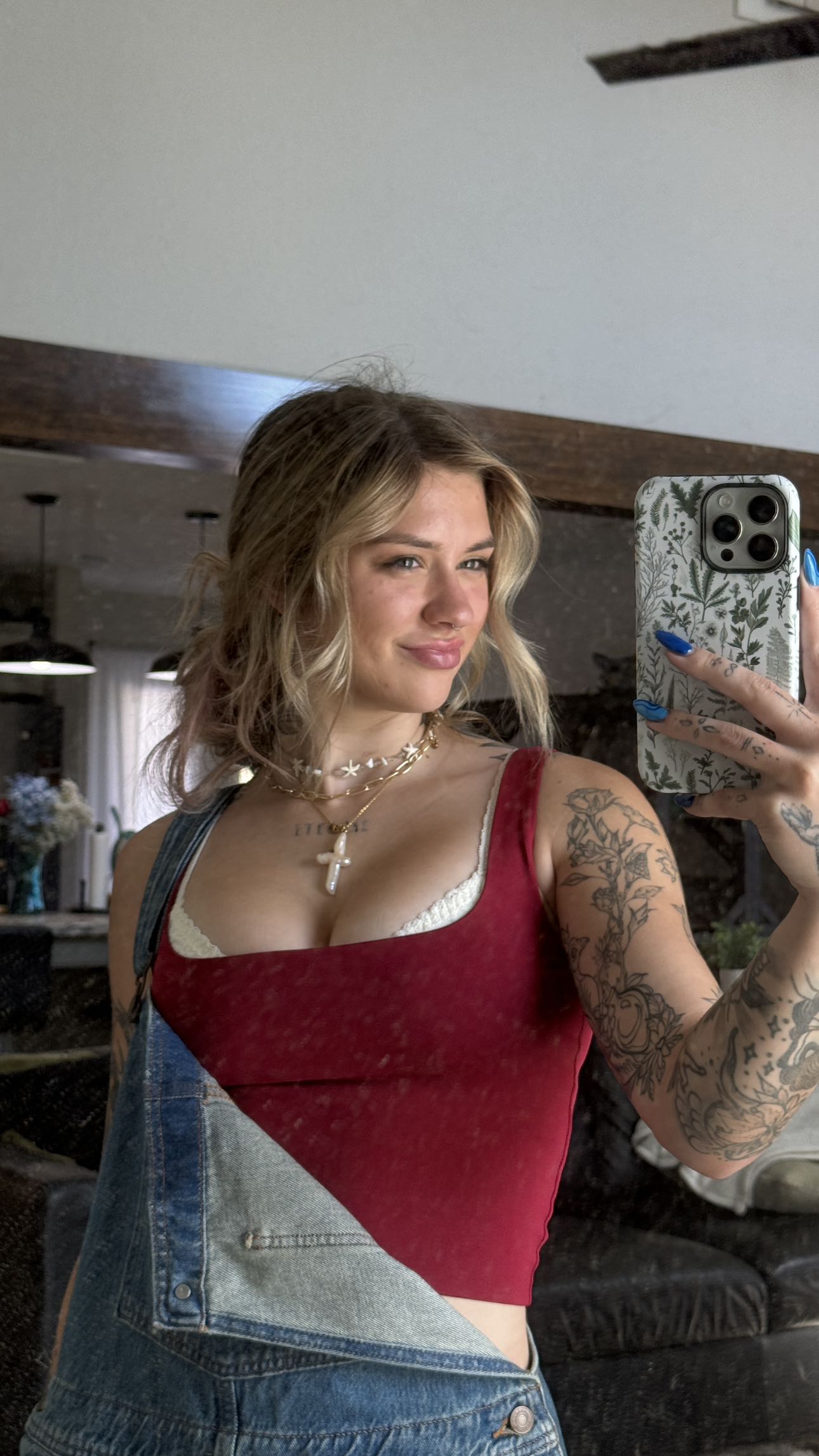 kkierstenking snapchat image archive image