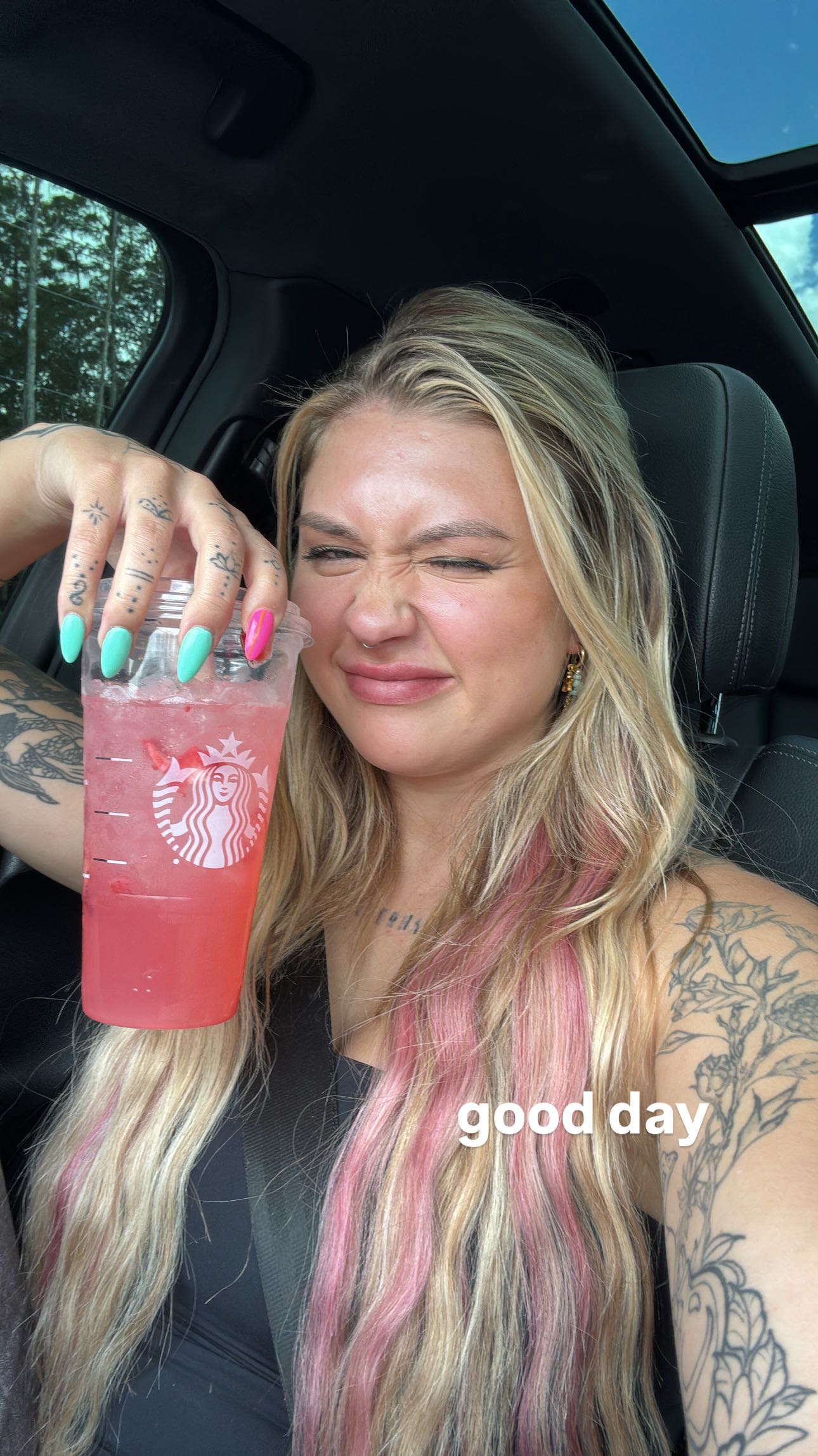 kkierstenking snapchat image archive image