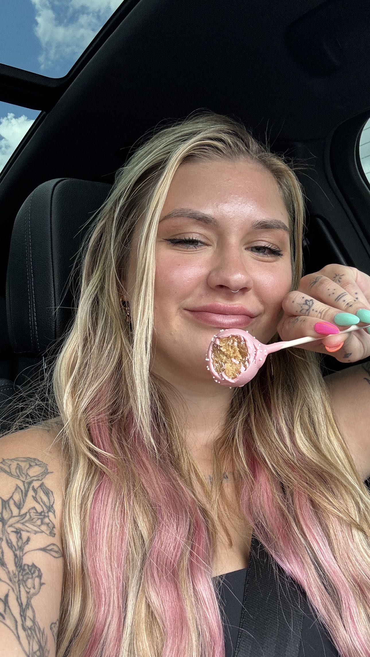 kkierstenking snapchat image archive image