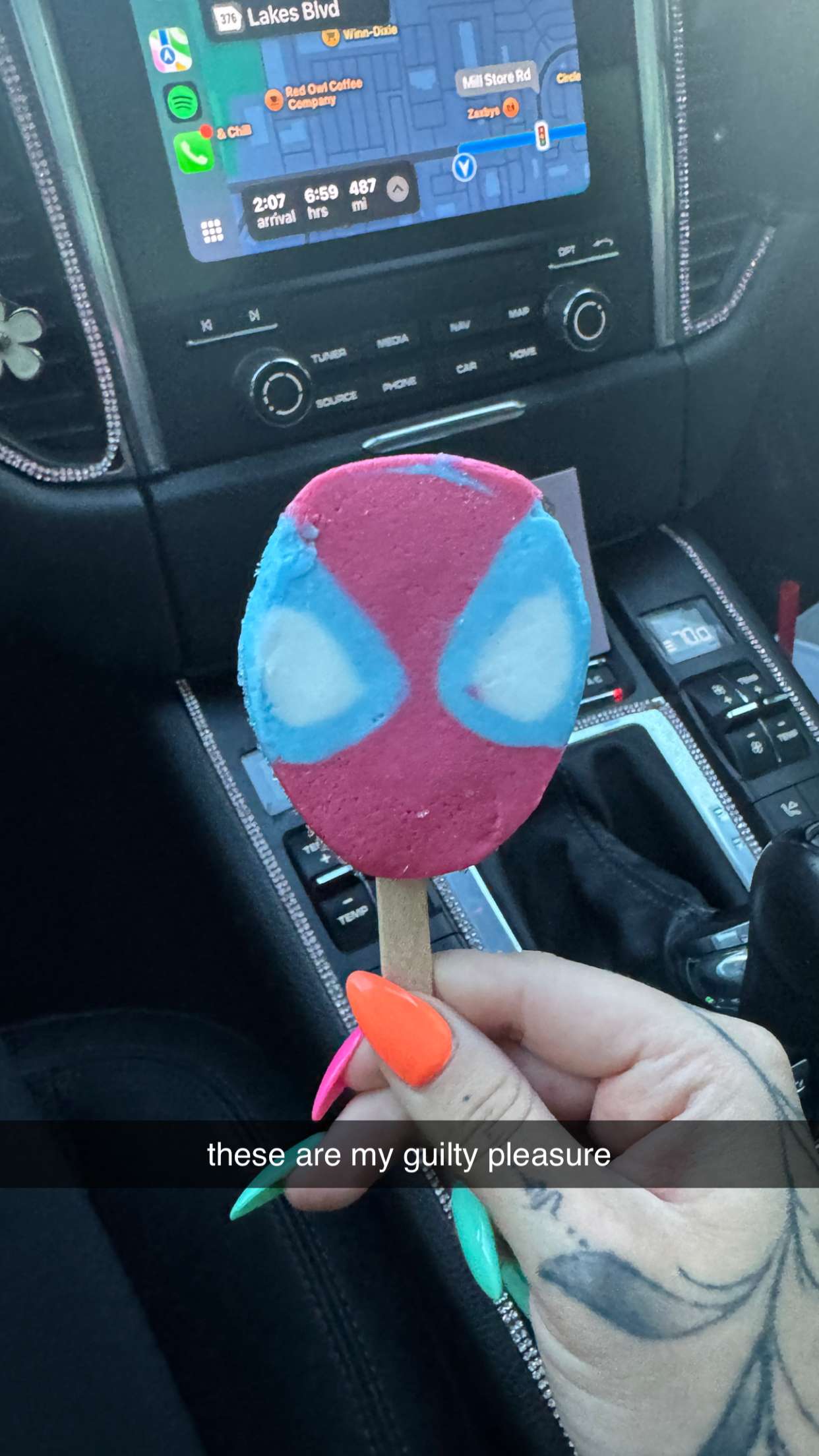 kkierstenking snapchat image archive image