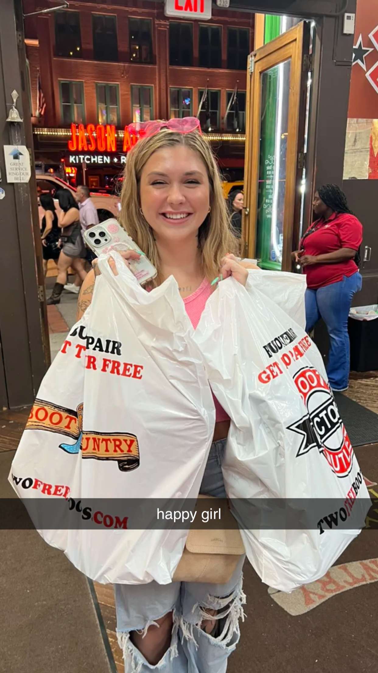 kkierstenking snapchat image archive image