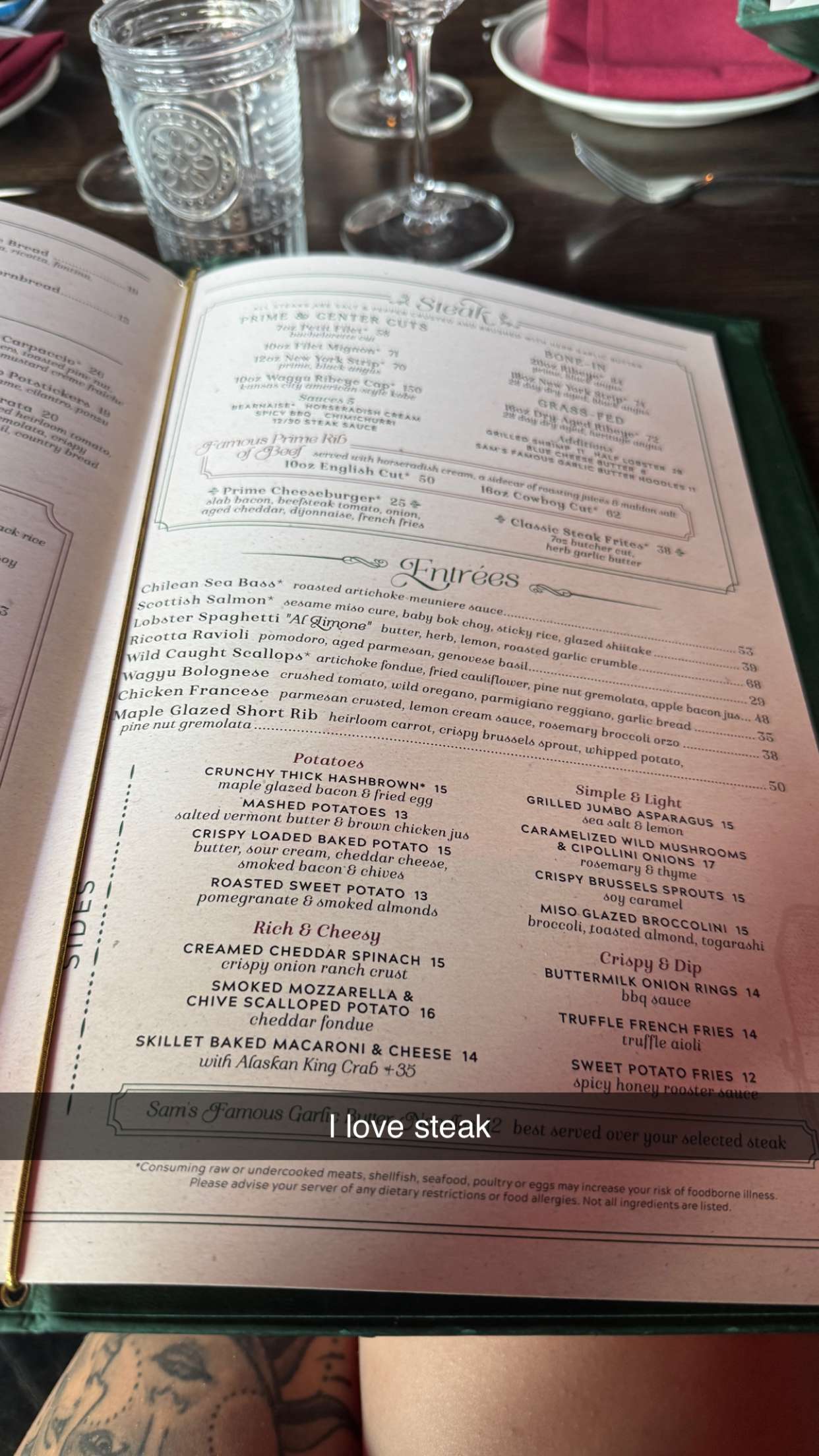 kkierstenking snapchat image archive image