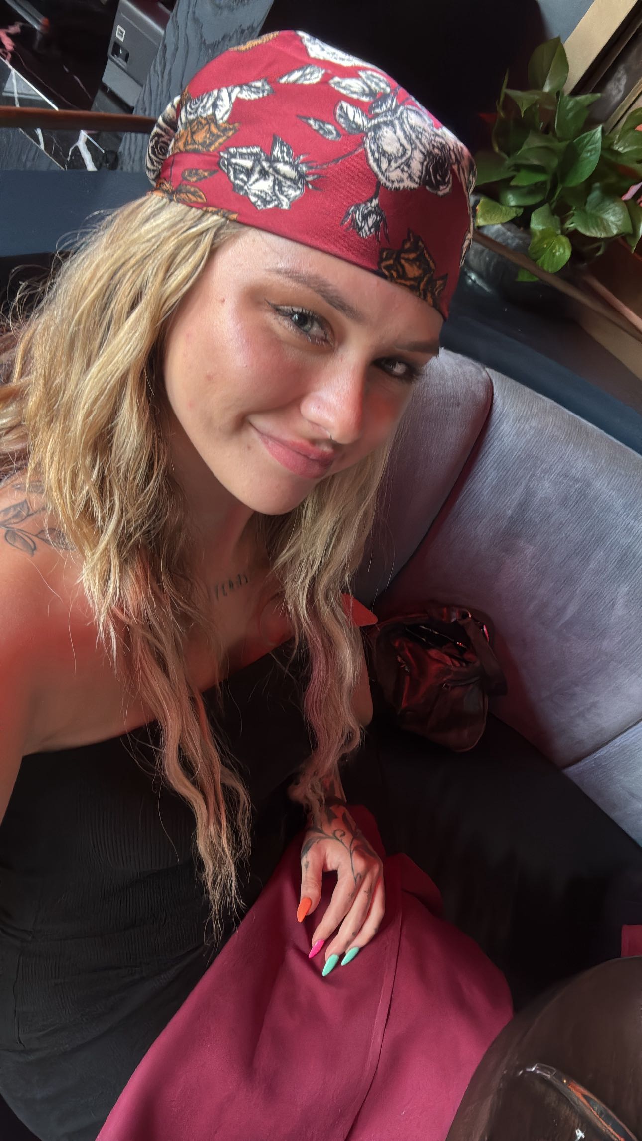 kkierstenking snapchat image archive image