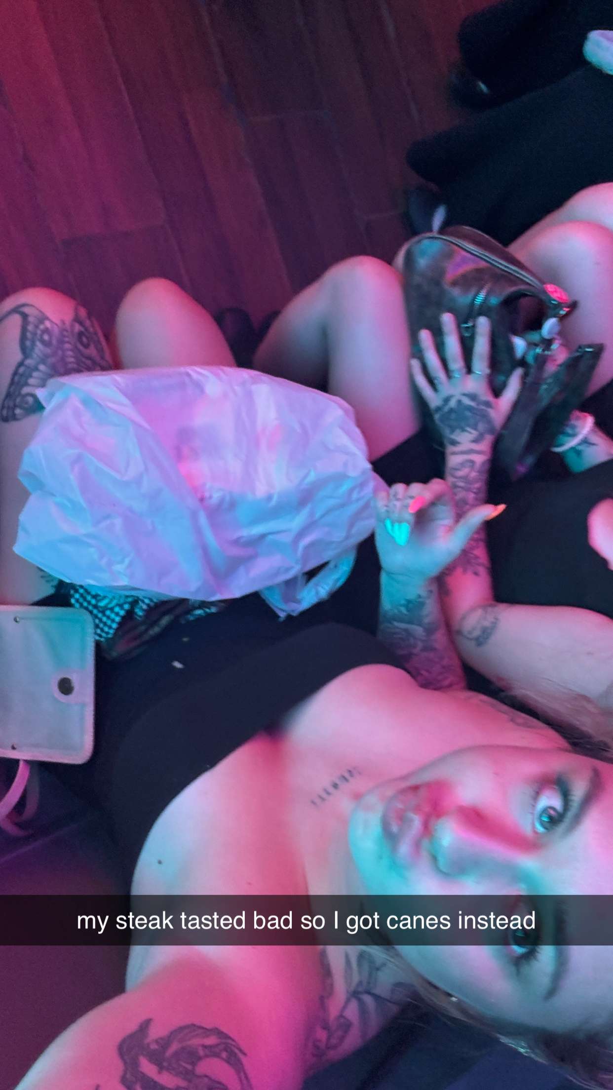 kkierstenking snapchat image archive image