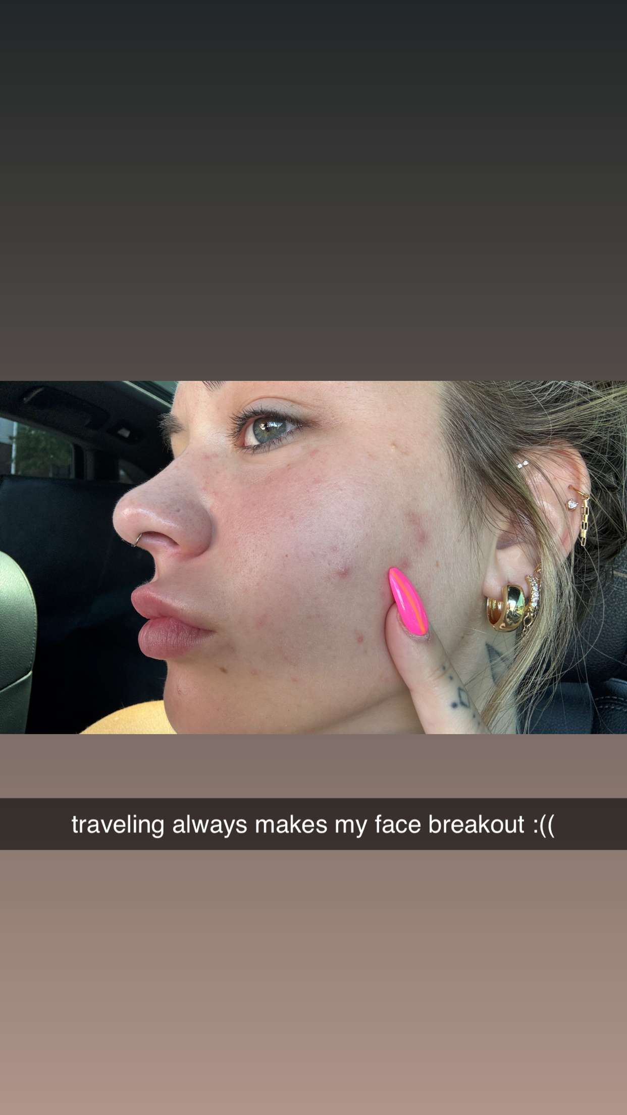 kkierstenking snapchat image archive image